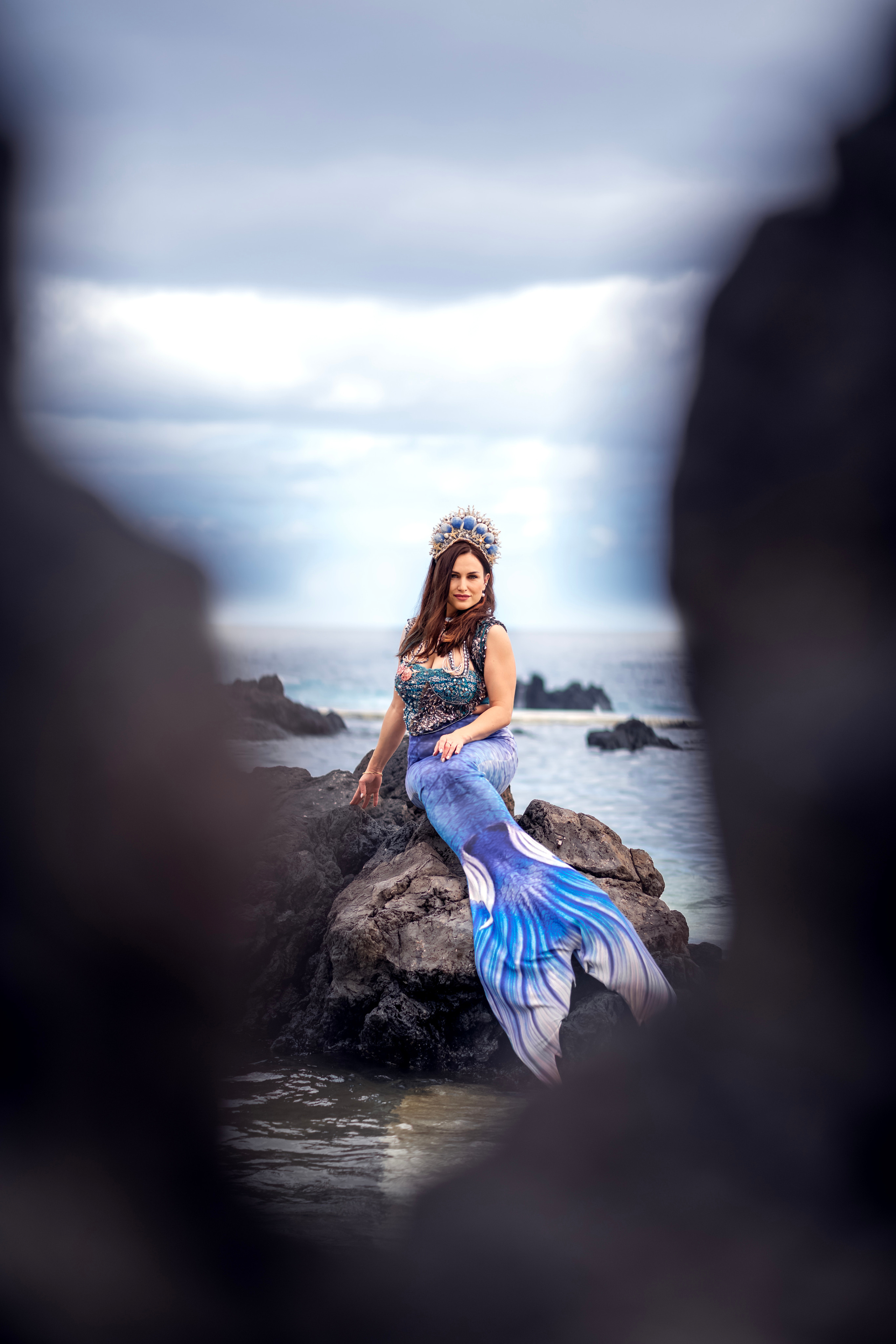 Мадейра. Дитячий та сімейний фотограф м.Бровари