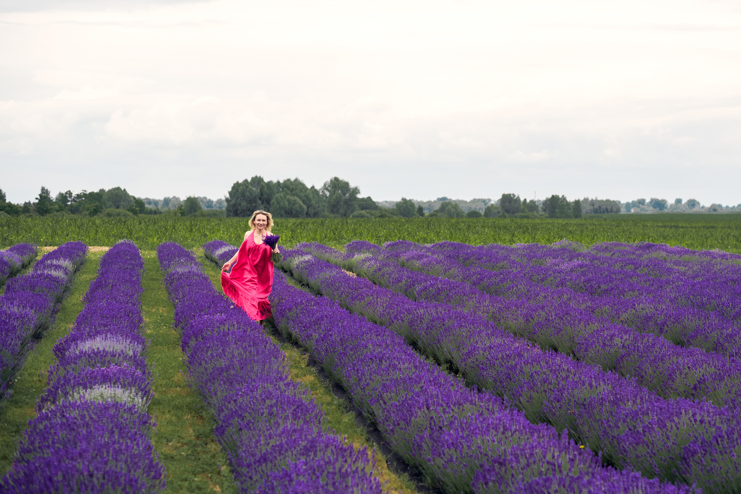 ЛАВАНДА 2023. Дитячий та сімейний фотограф м.Бровари