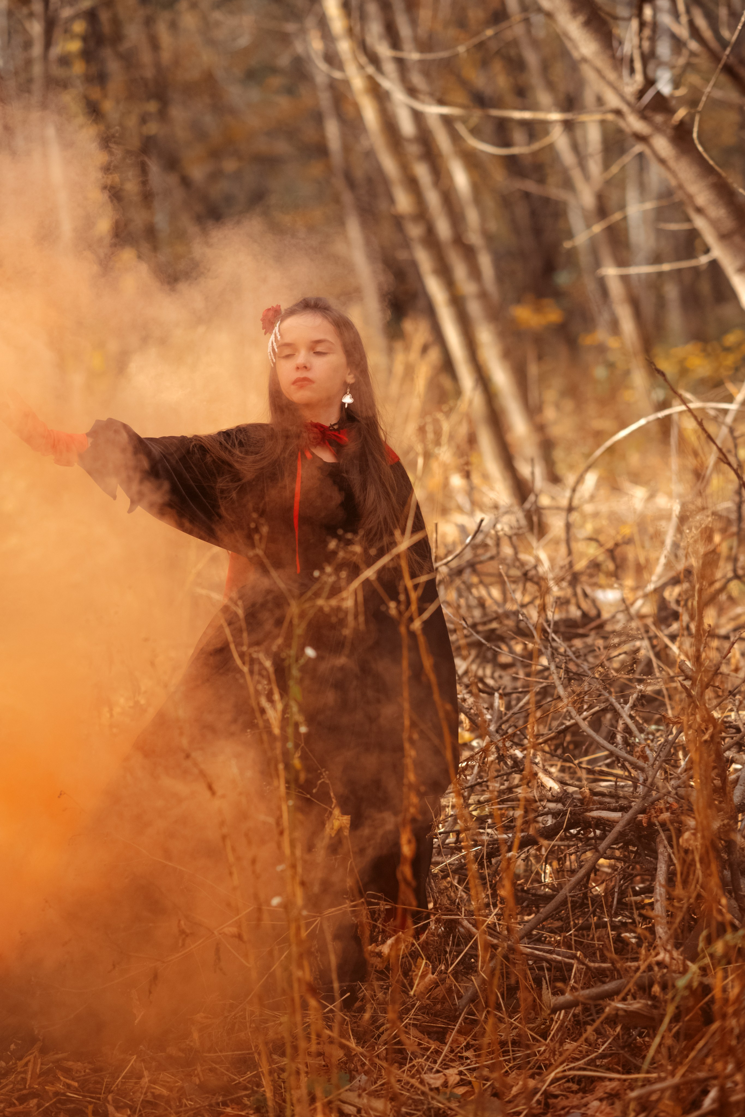 Helloween 2023. Дитячий та сімейний фотограф м.Бровари