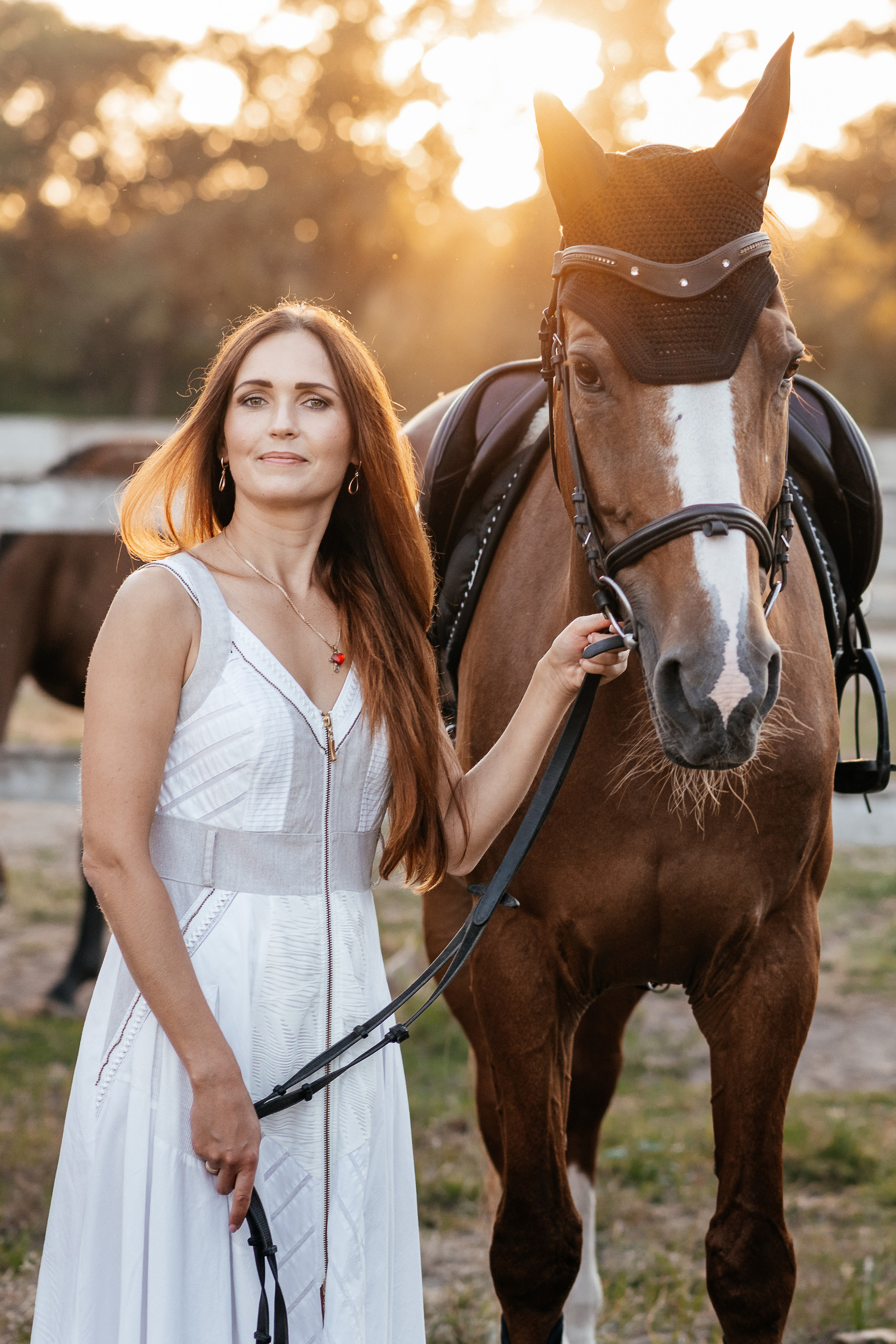 Маленька історія Еміліі. Дитячий та сімейний фотограф м.Бровари