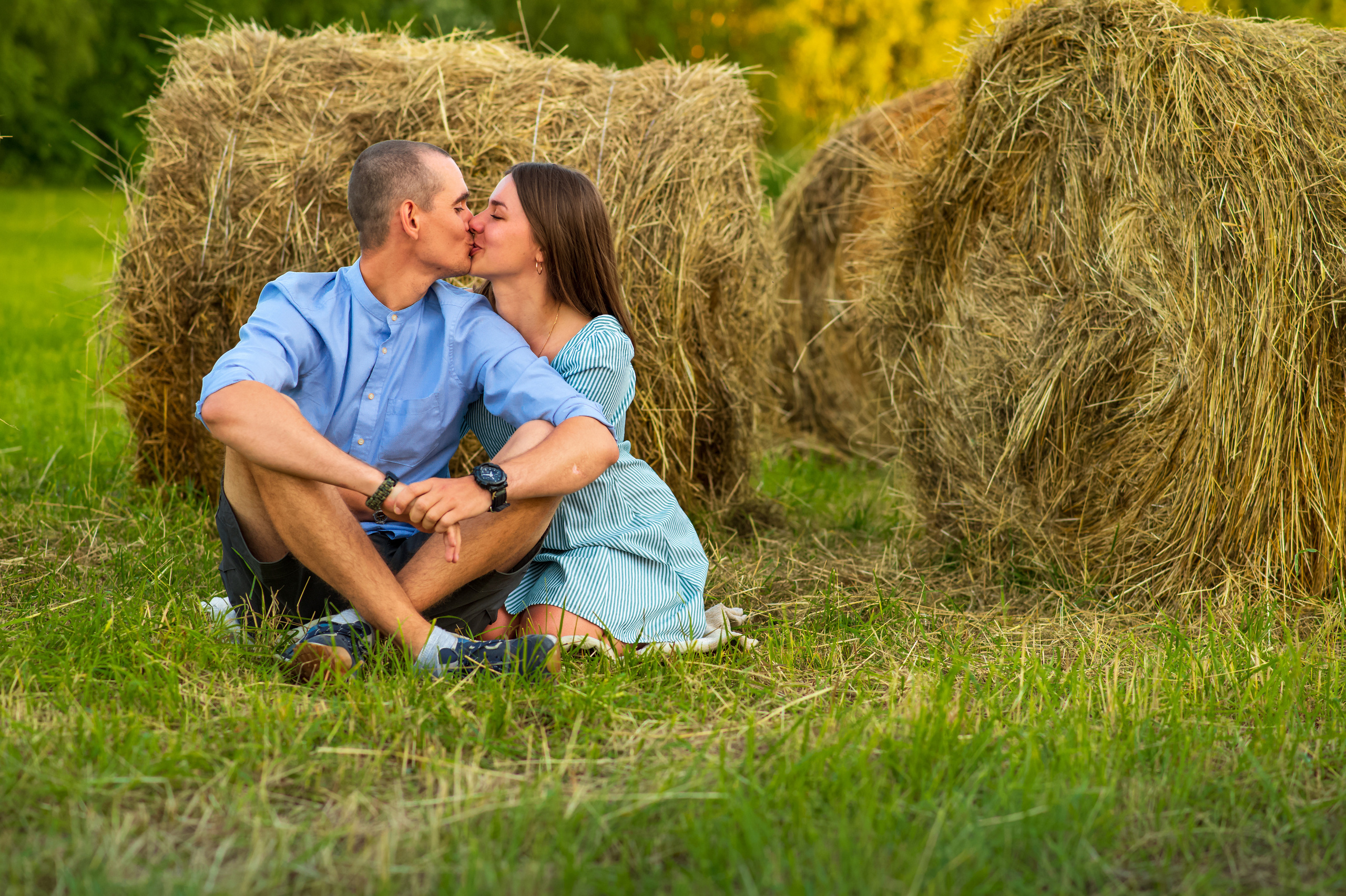 Макс+Ілона. Дитячий та сімейний фотограф м.Бровари