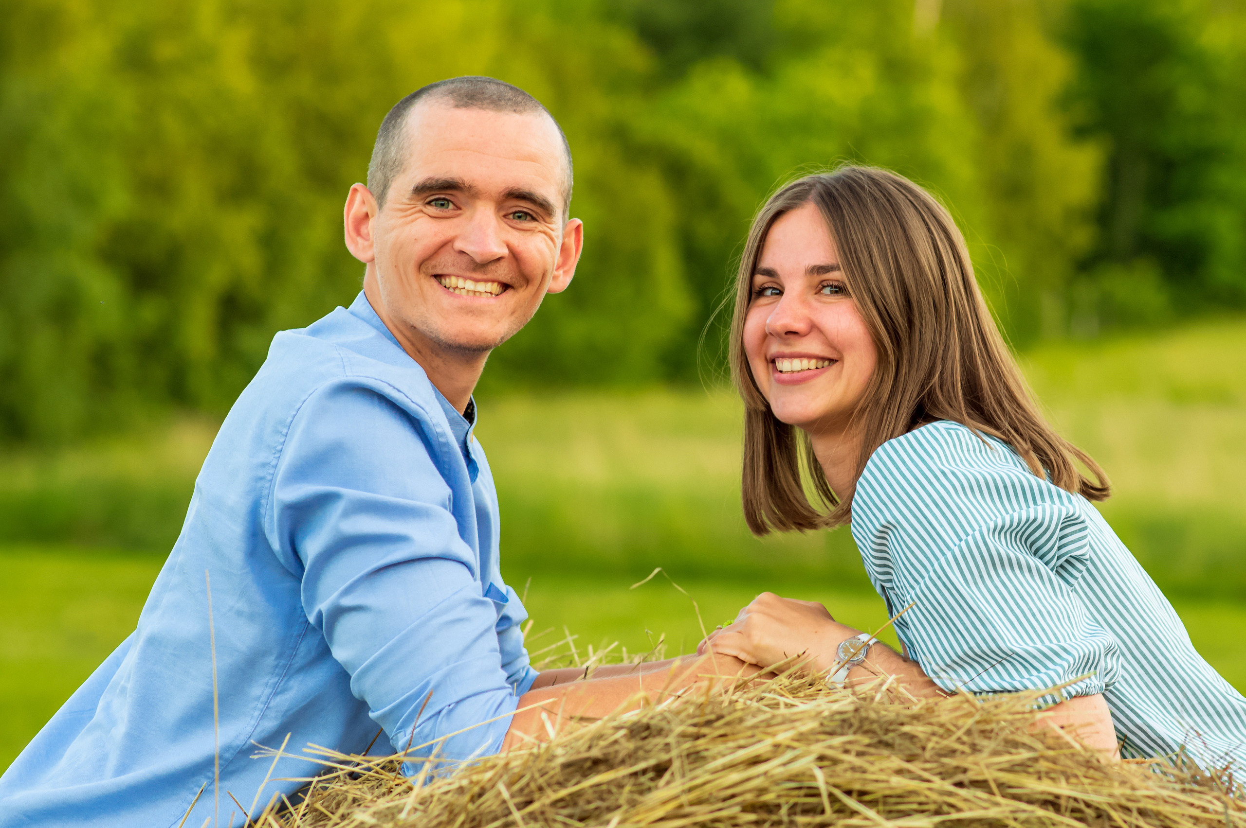 Макс+Ілона. Дитячий та сімейний фотограф м.Бровари