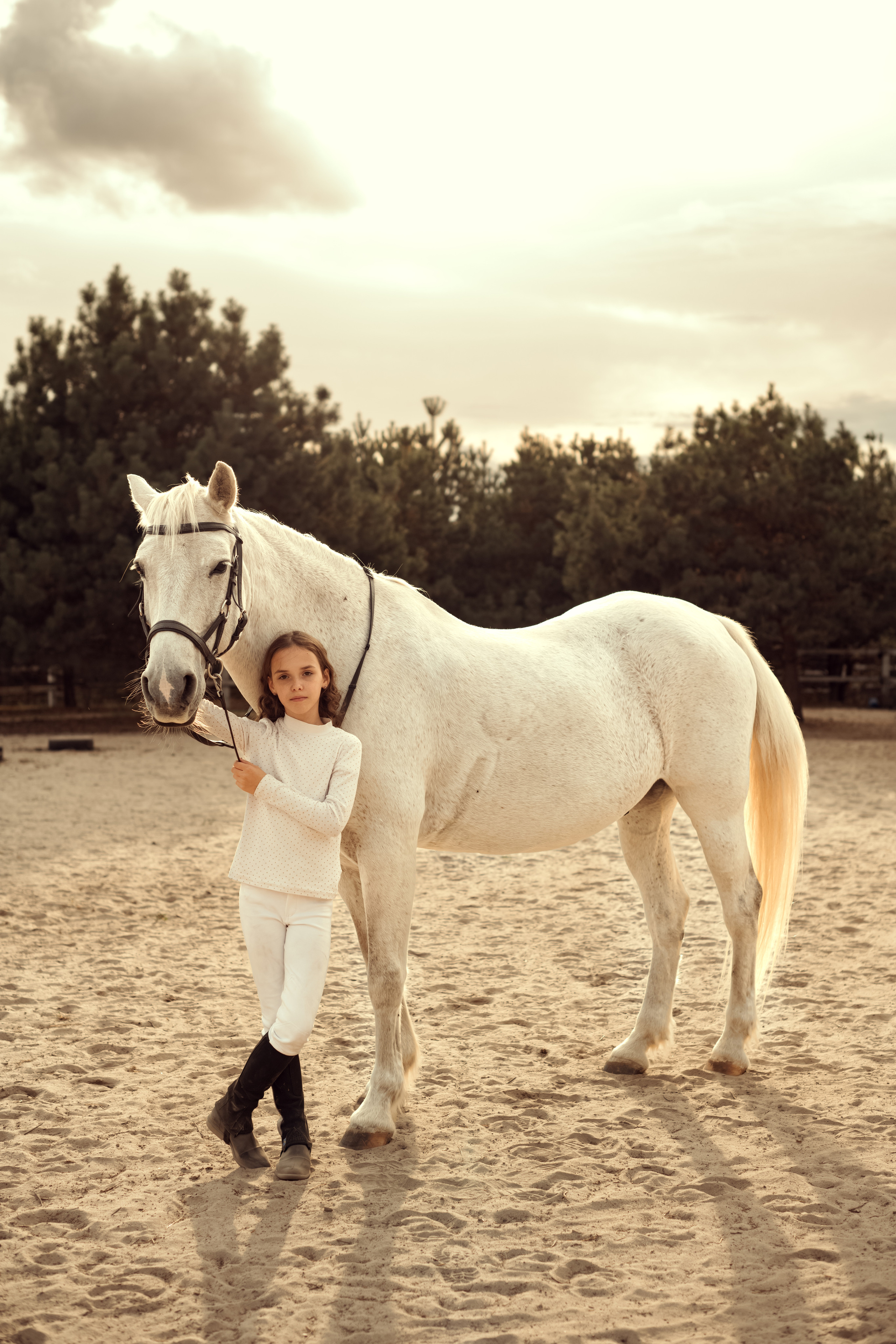 Ранчо Іго-Го. Дитячий та сімейний фотограф м.Бровари