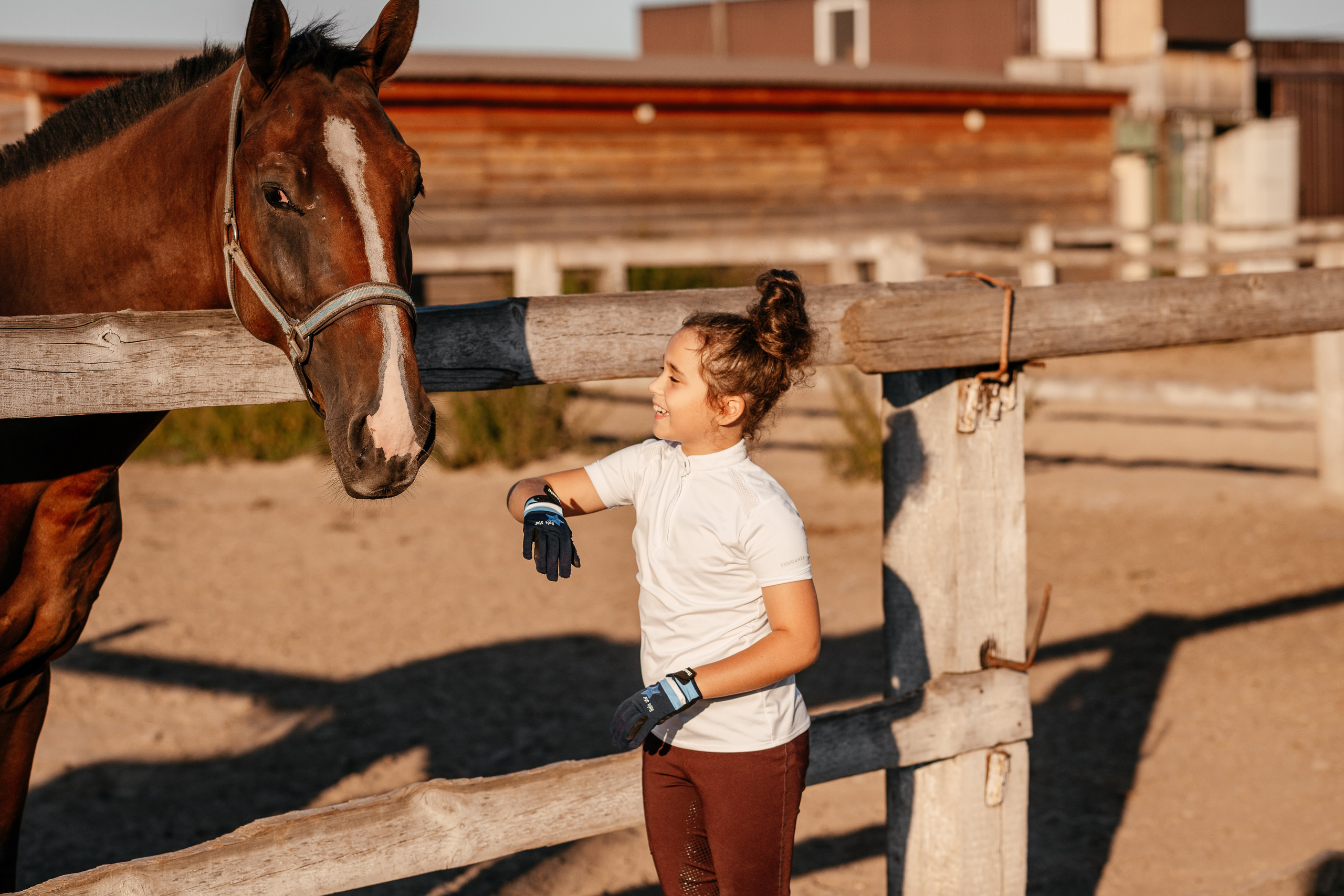 Маленька історія Еміліі. Дитячий та сімейний фотограф м.Бровари