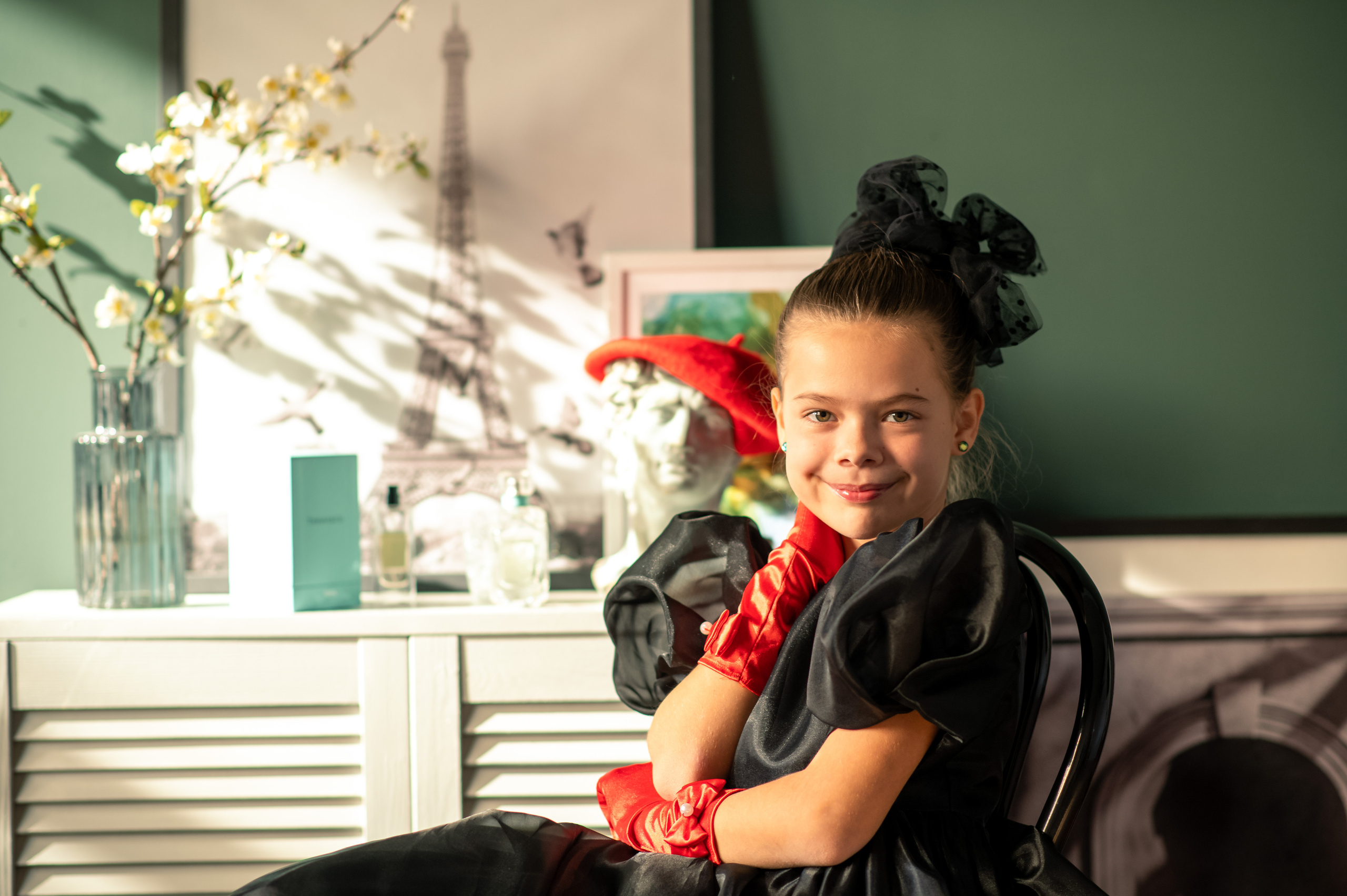 Fashion kids. Дитячий та сімейний фотограф м.Бровари