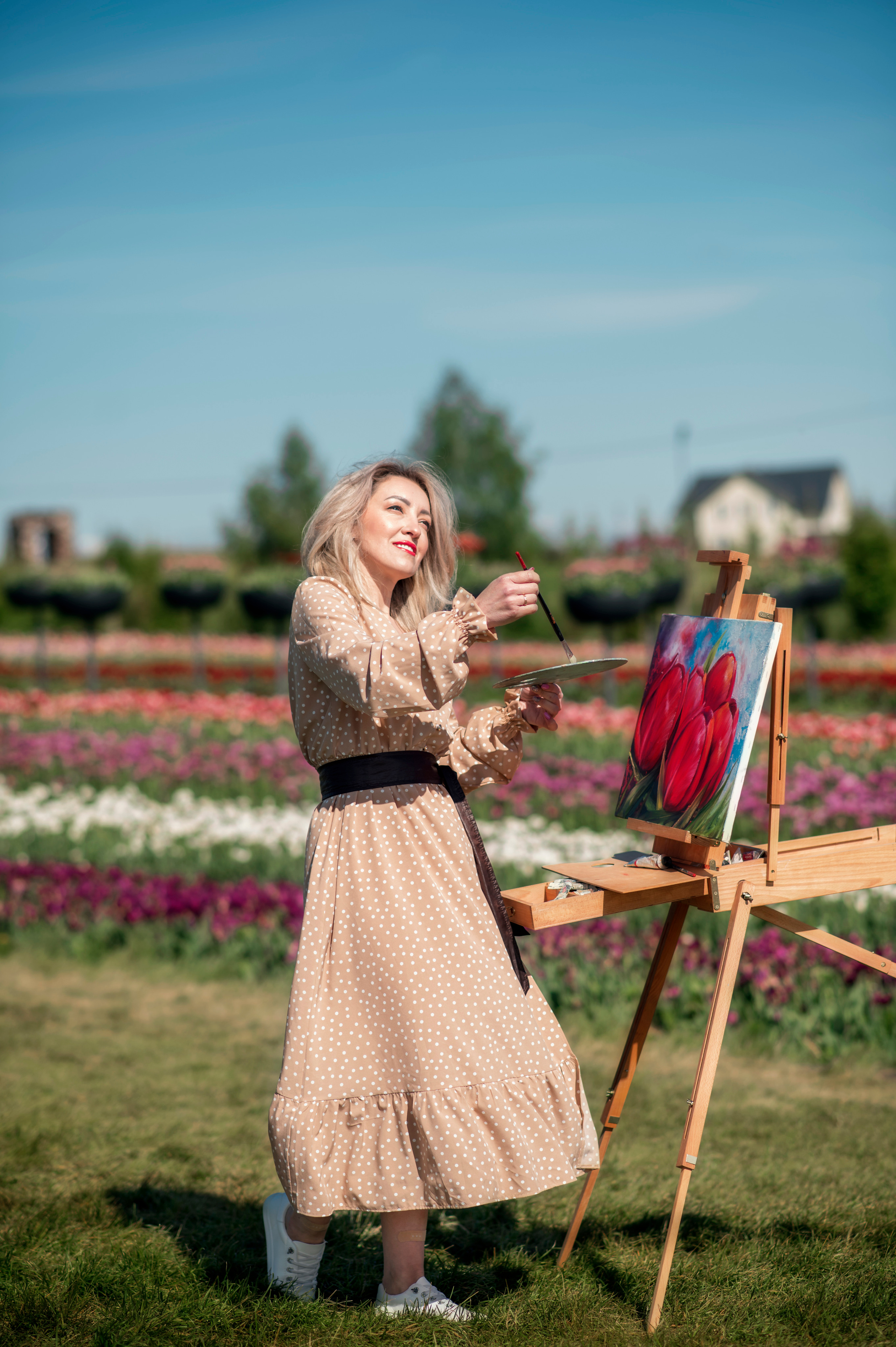 Добропарк. Дитячий та сімейний фотограф м.Бровари