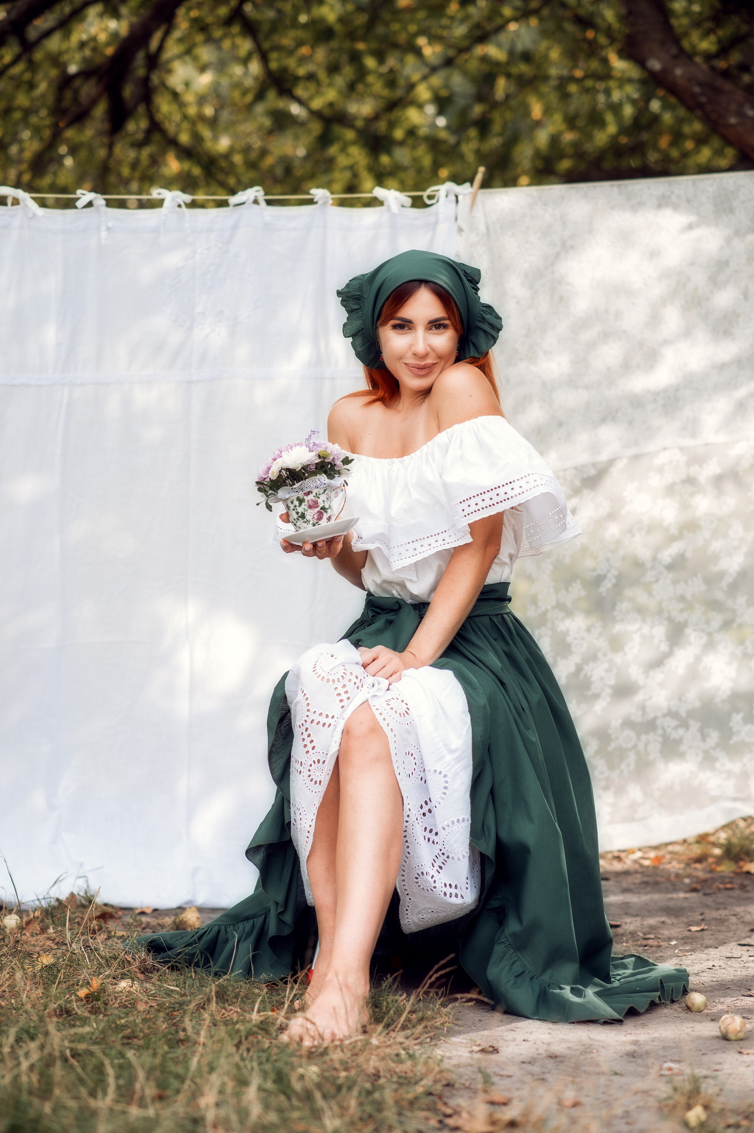 Provance. Дитячий та сімейний фотограф м.Бровари