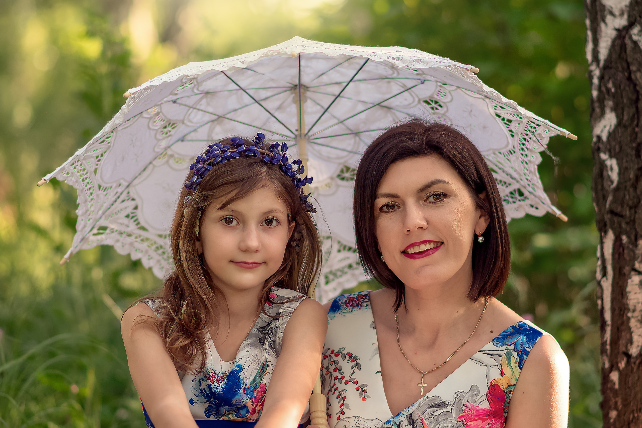 Люпини. Дитячий та сімейний фотограф м.Бровари