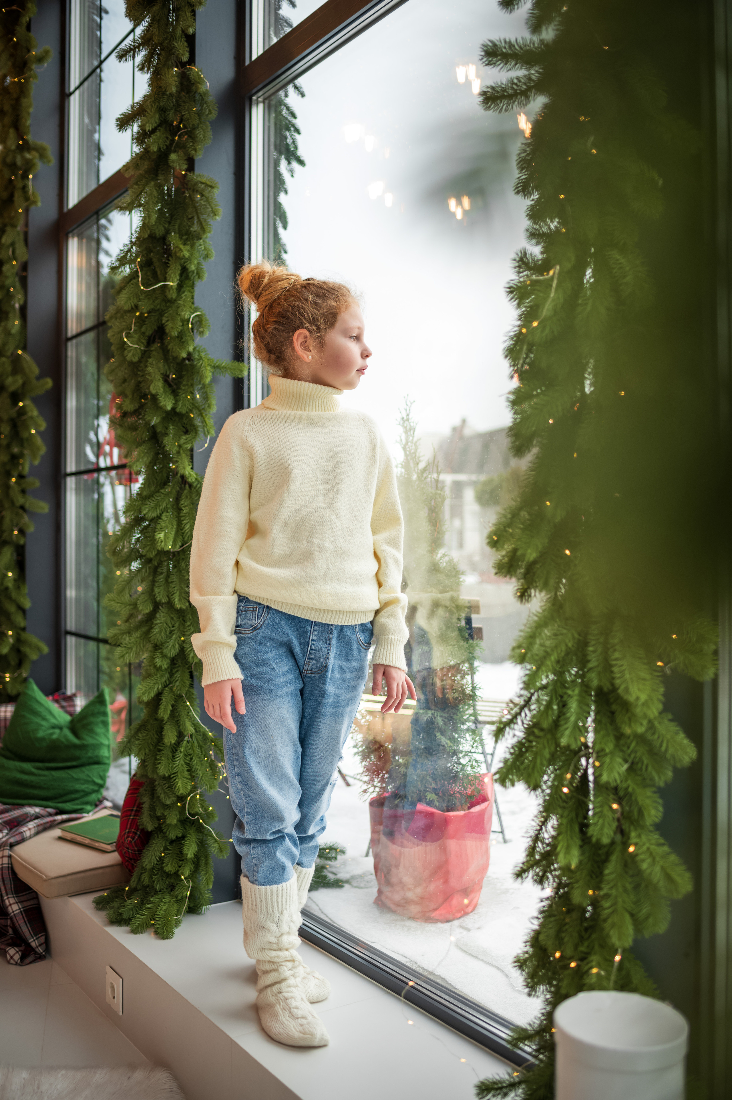 Аріша+Саша. Дитячий та сімейний фотограф м.Бровари