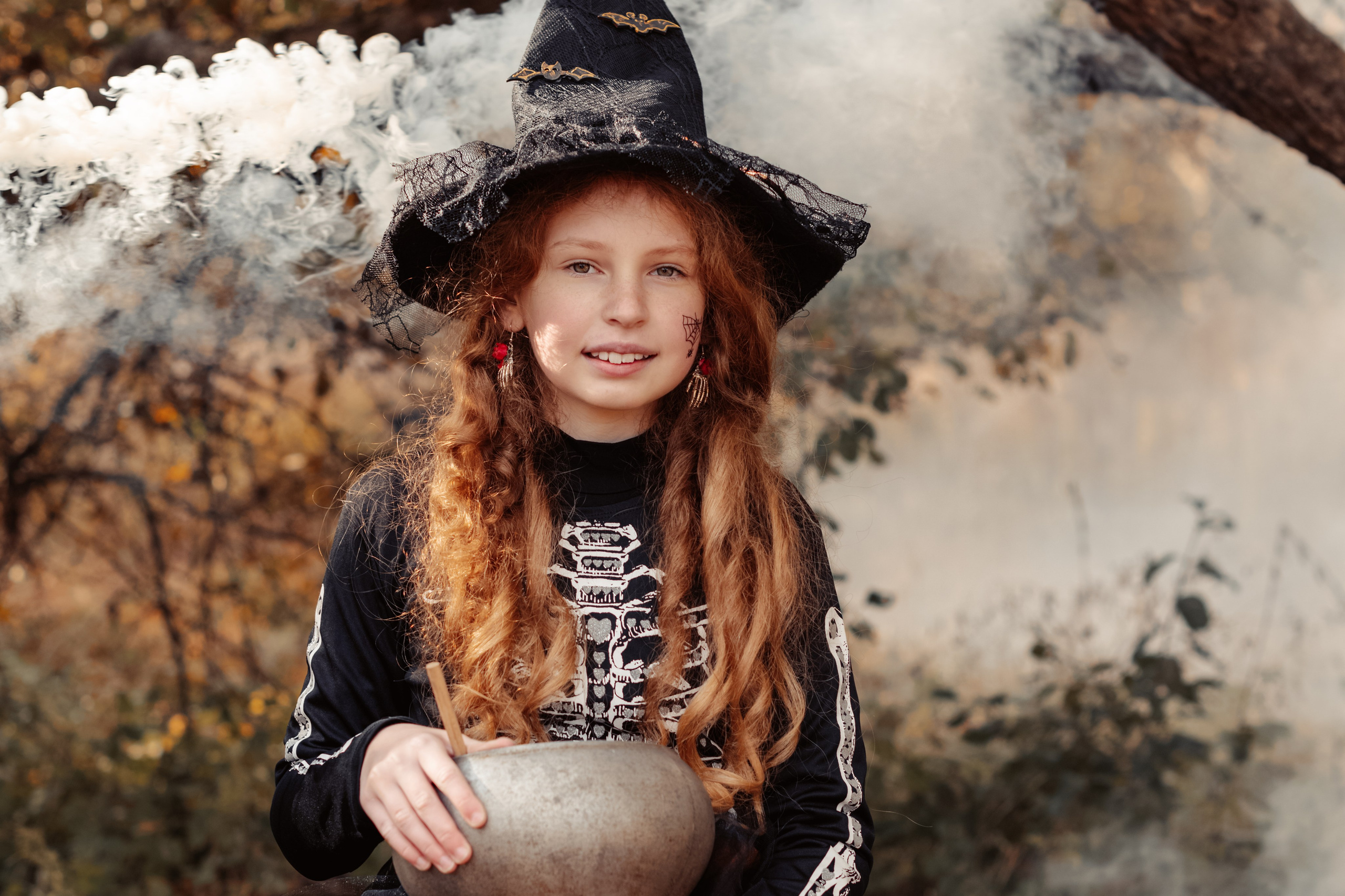 Helloween 2023. Дитячий та сімейний фотограф м.Бровари