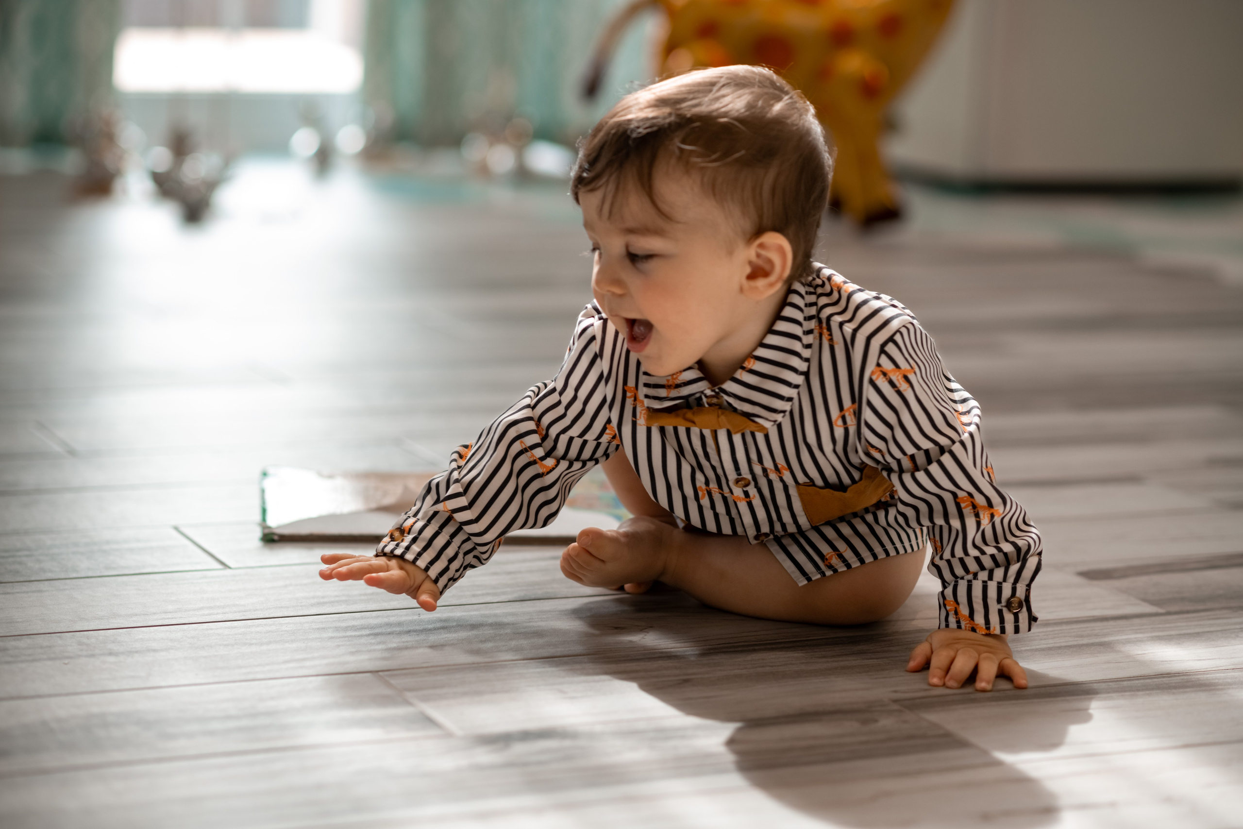 Татусі ненавидять фотосесії…Поки не побачать результат :). Дитячий та сімейний фотограф м.Бровари