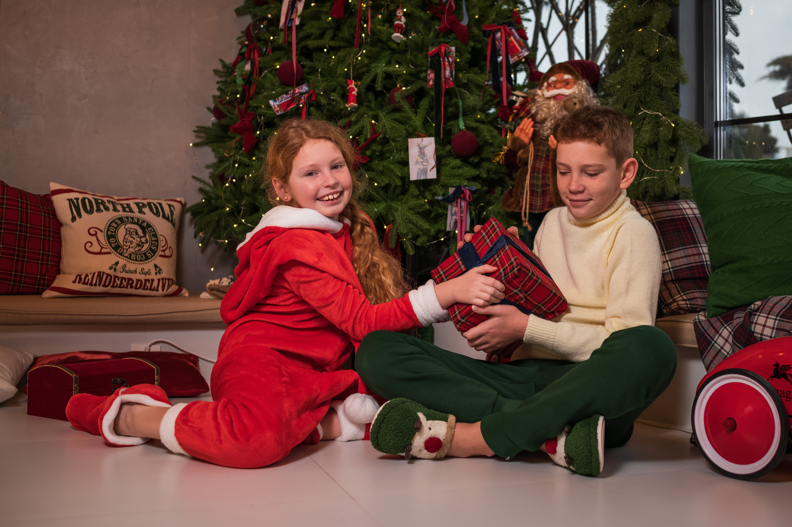 Аріша+Саша. Дитячий та сімейний фотограф м.Бровари