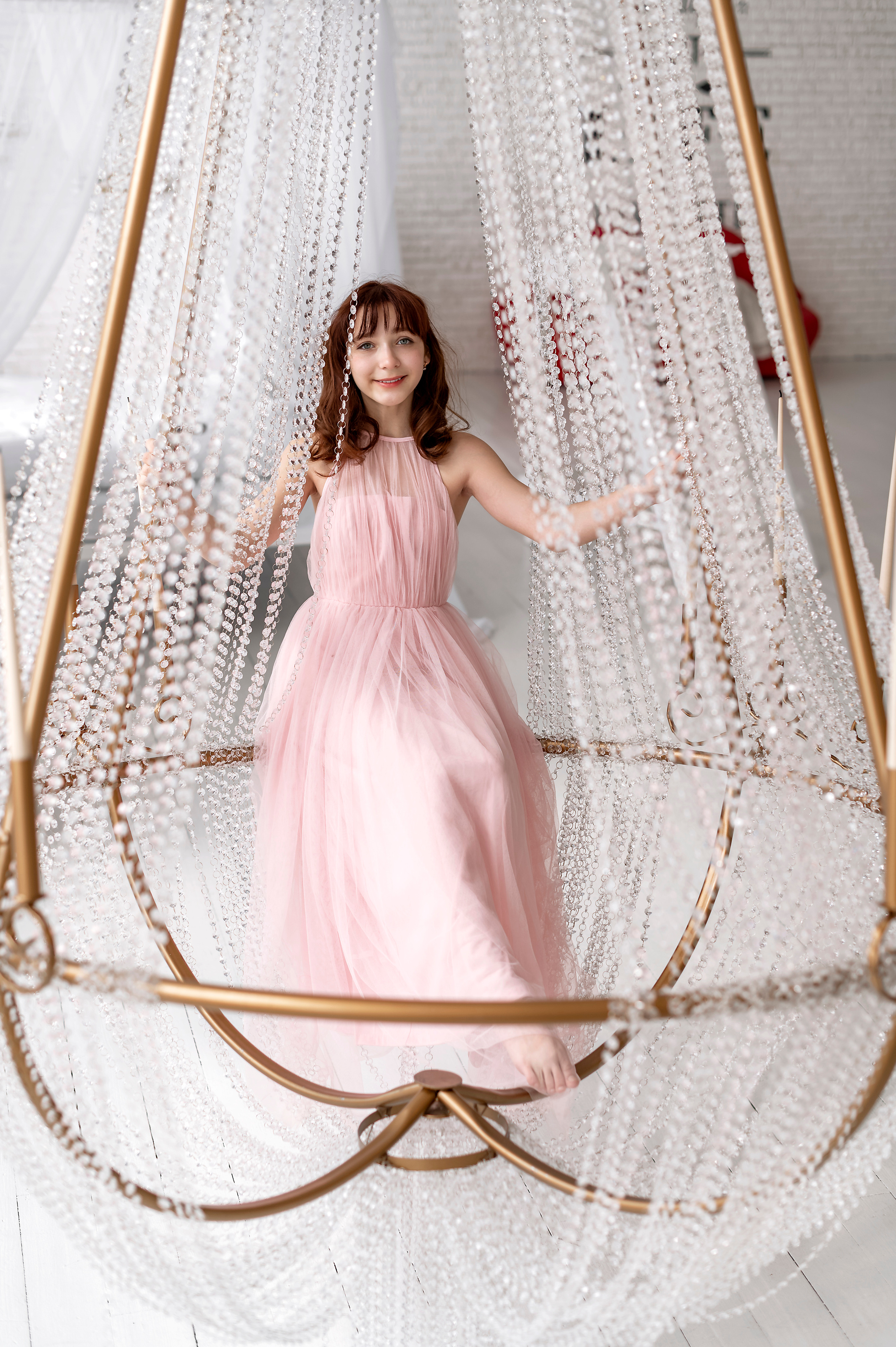 Ранок Ангела. Дитячий та сімейний фотограф м.Бровари