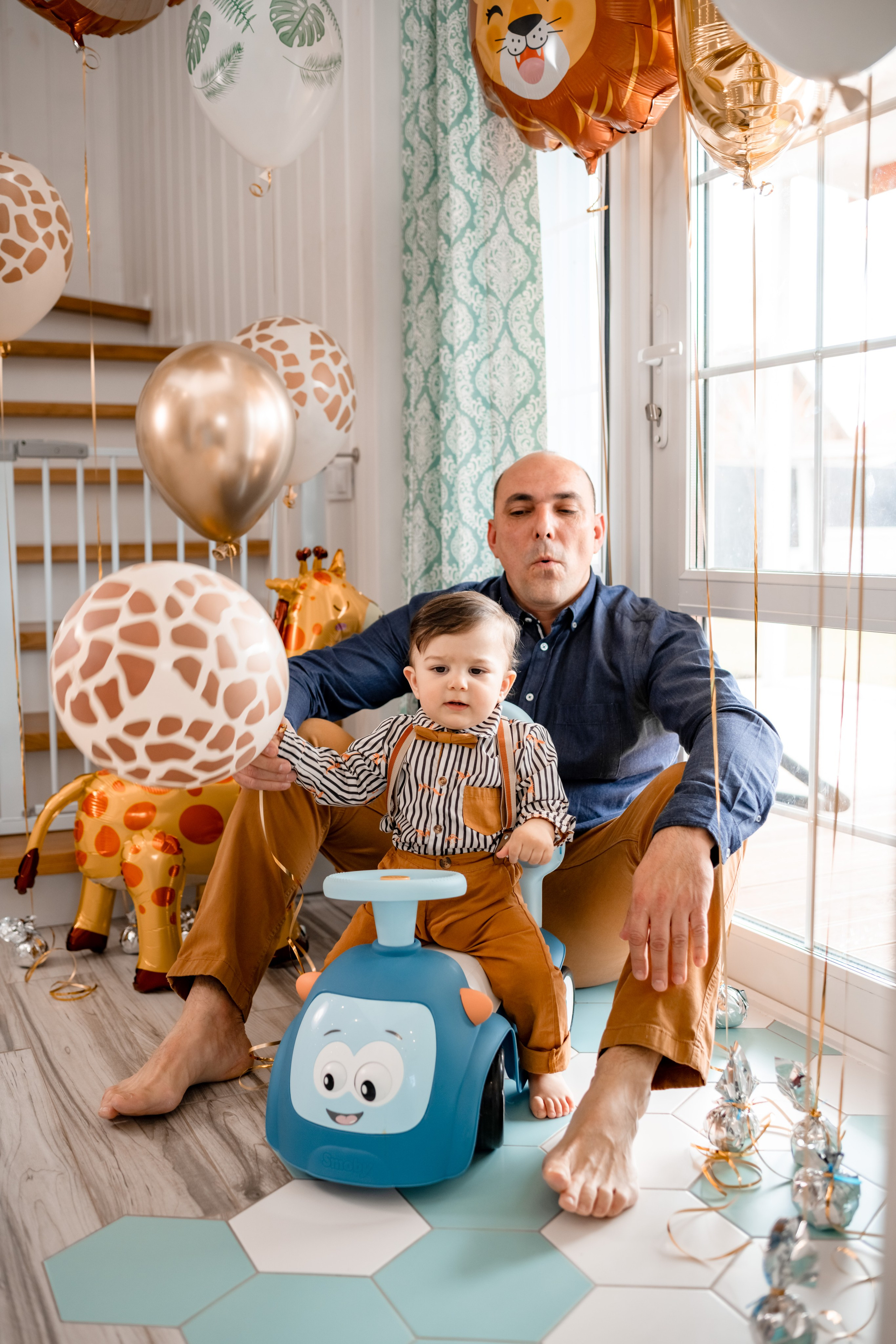 Татусі ненавидять фотосесії…Поки не побачать результат :). Дитячий та сімейний фотограф м.Бровари