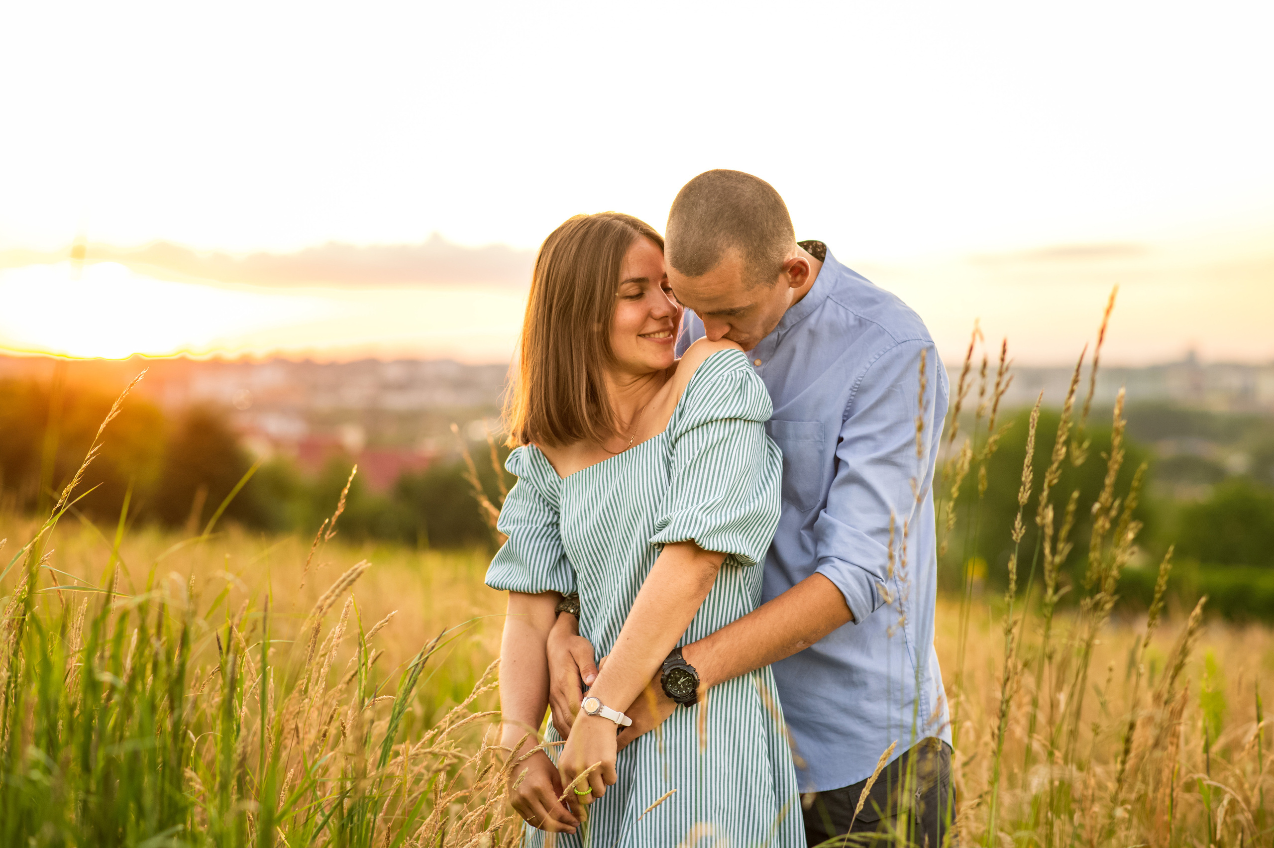 Макс+Ілона. Дитячий та сімейний фотограф м.Бровари