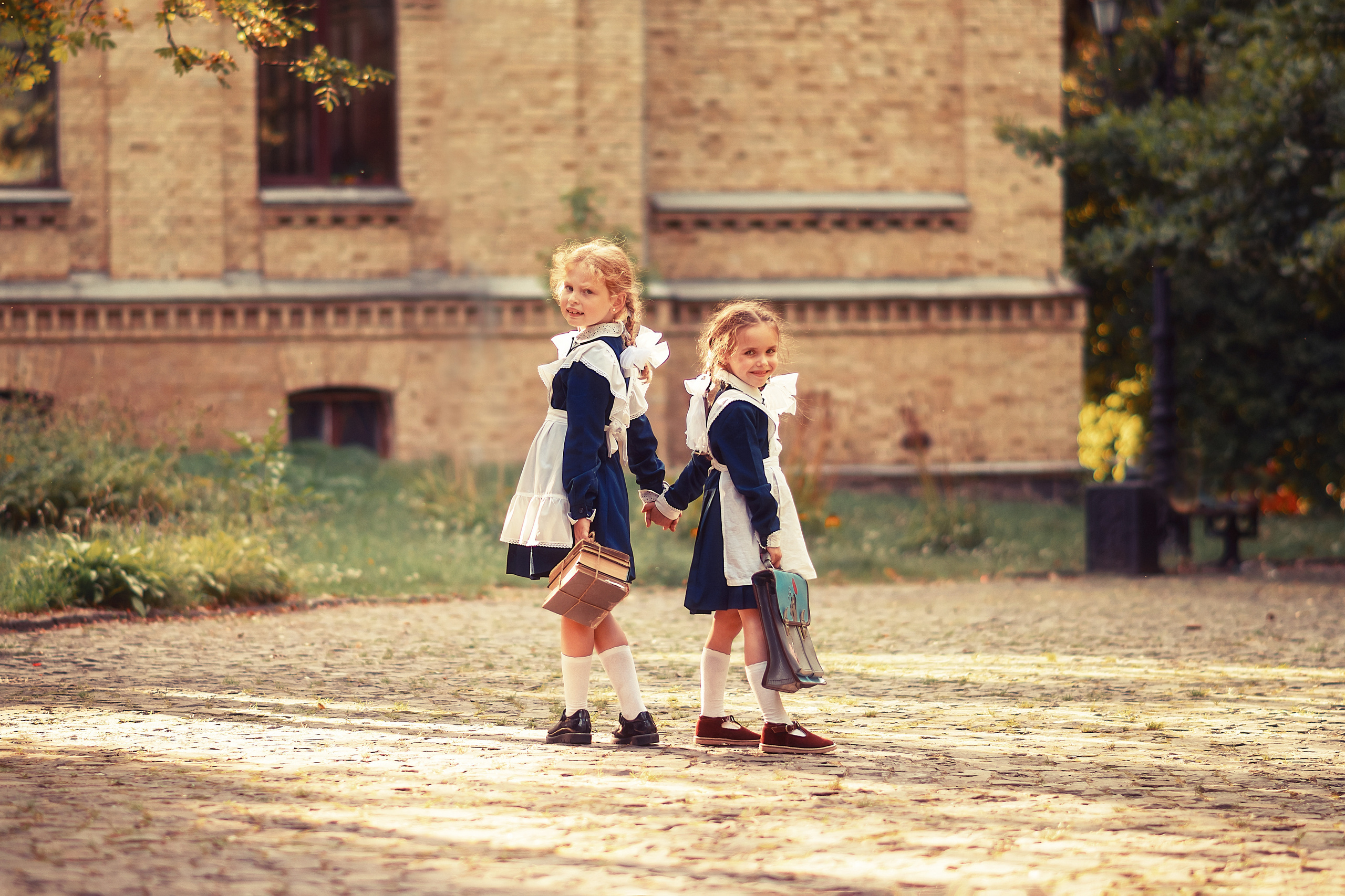 Ретро. Дитячий та сімейний фотограф м.Бровари
