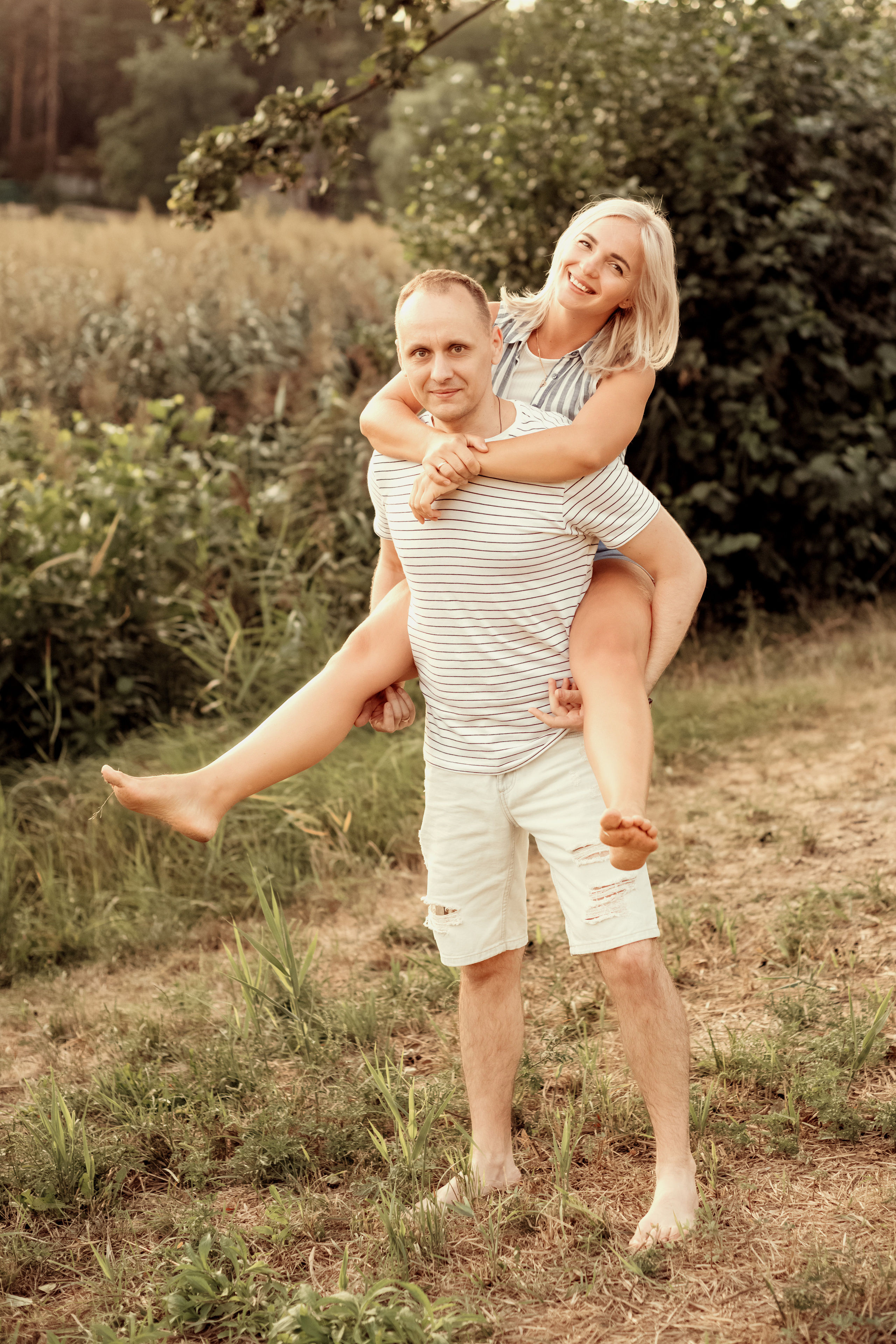 Рибалки. Дитячий та сімейний фотограф м.Бровари