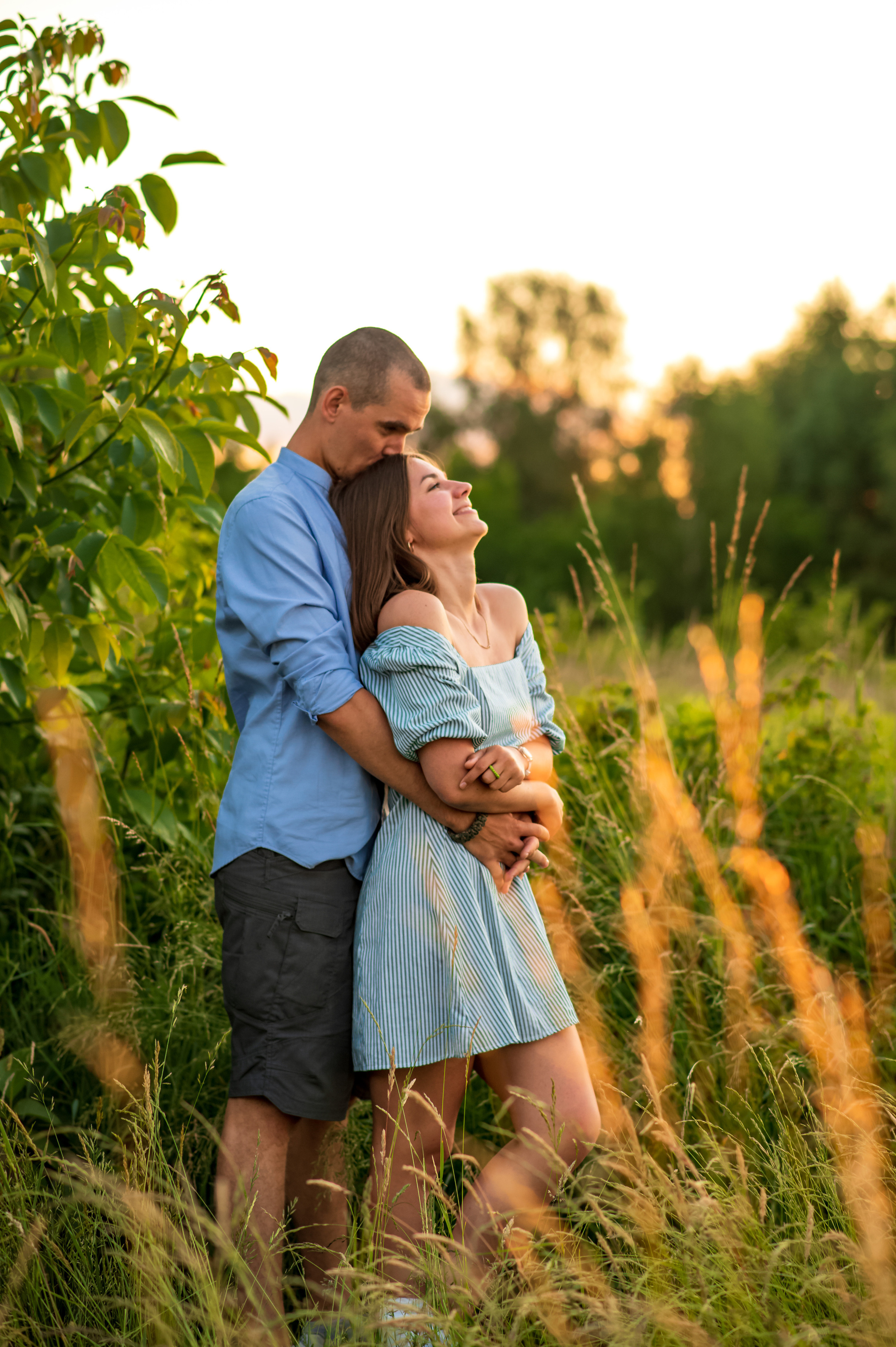 Макс+Ілона. Дитячий та сімейний фотограф м.Бровари