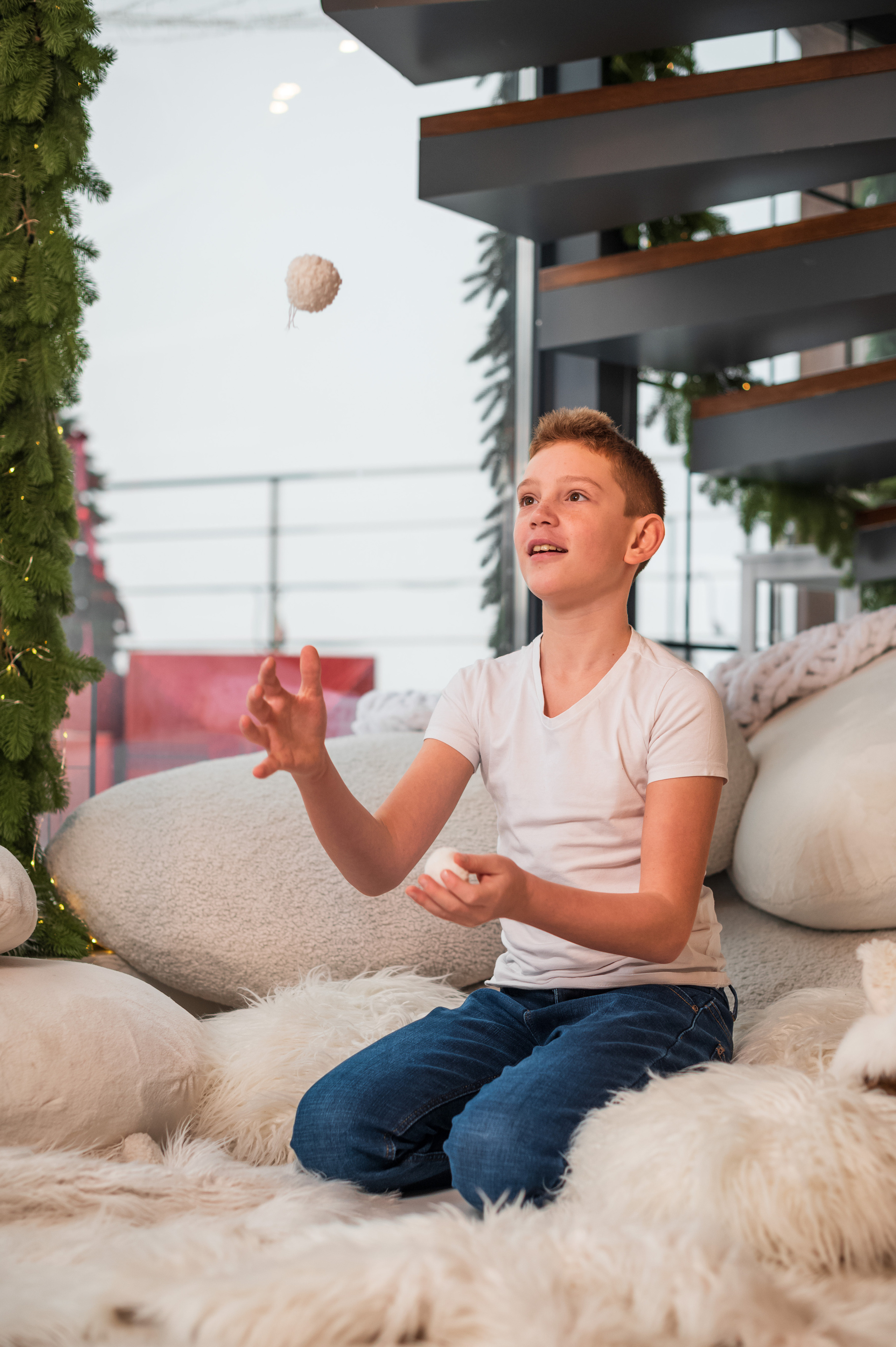 Аріша+Саша. Дитячий та сімейний фотограф м.Бровари