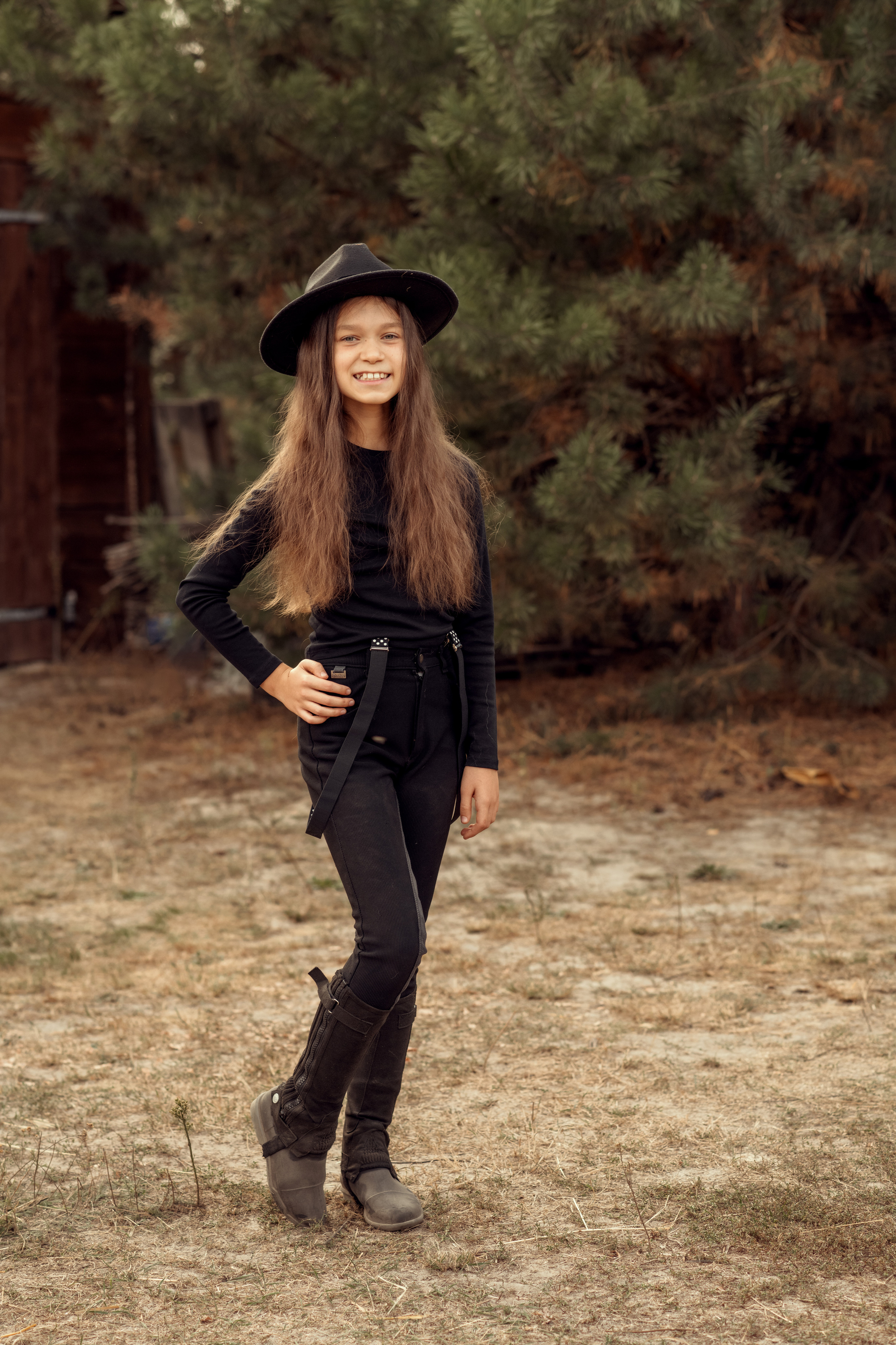 Ранчо Іго-Го. Дитячий та сімейний фотограф м.Бровари