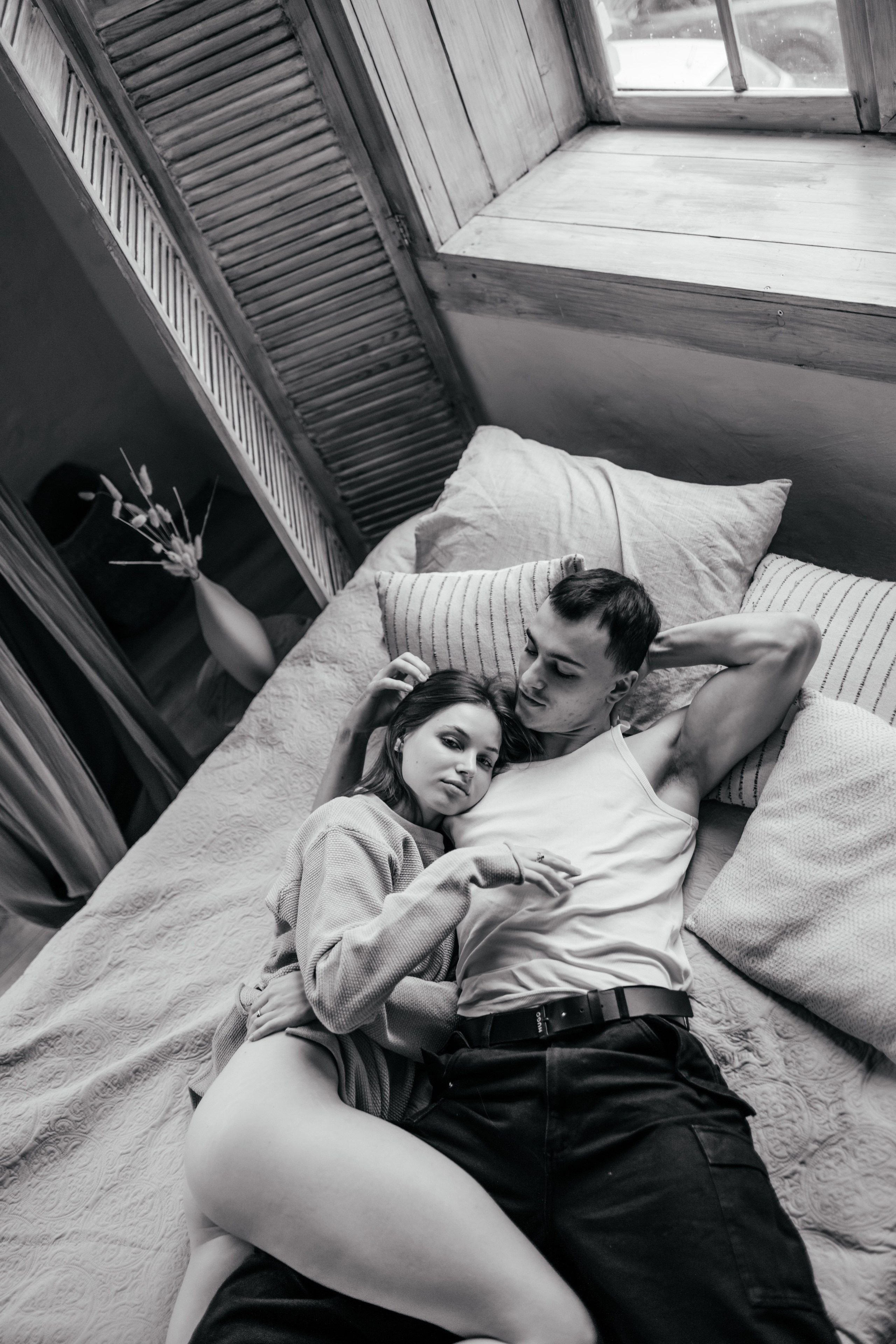 Двоє. Історія в кадрах. Дитячий та сімейний фотограф м.Бровари