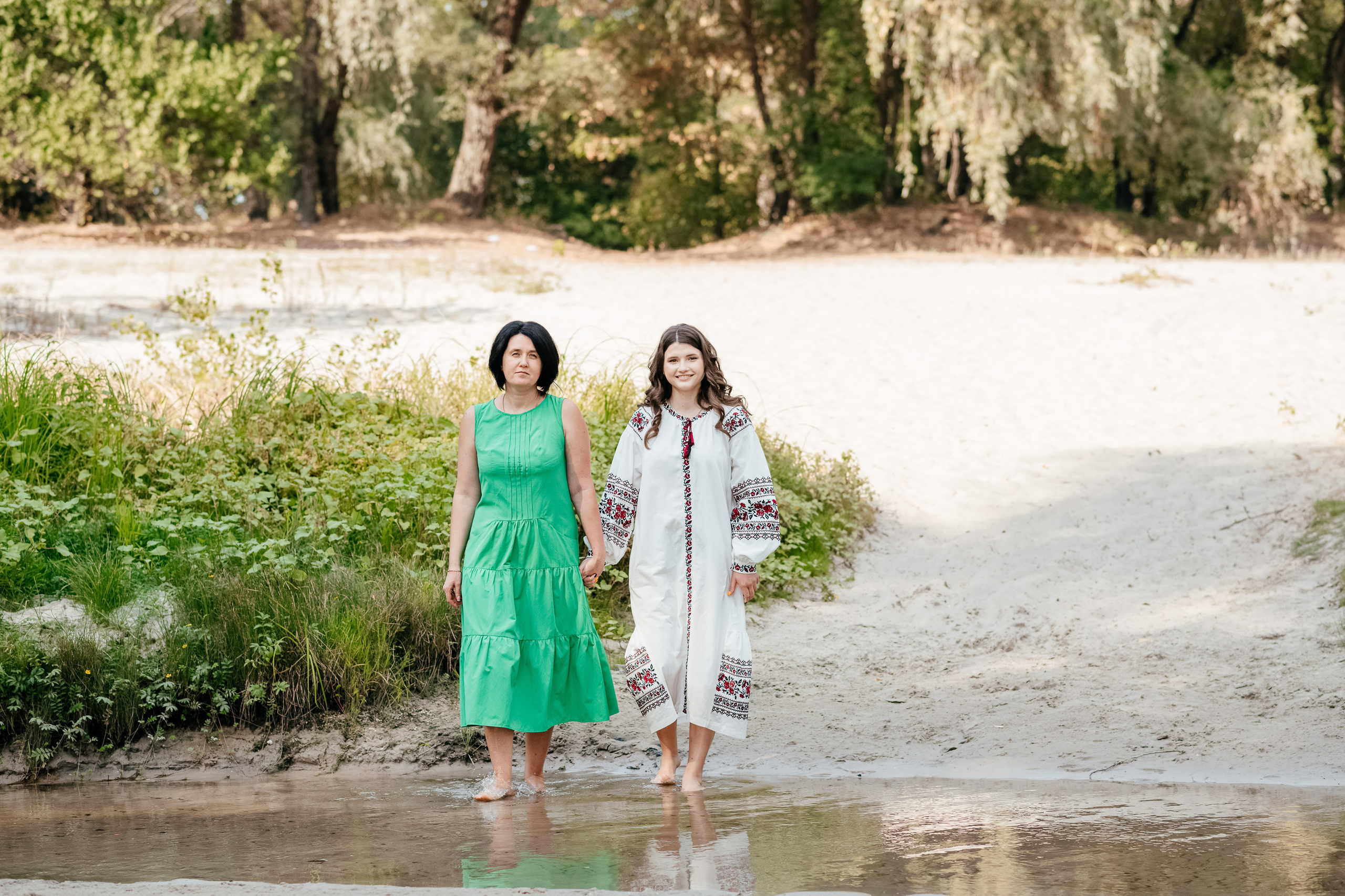 Україночка. Дитячий та сімейний фотограф м.Бровари