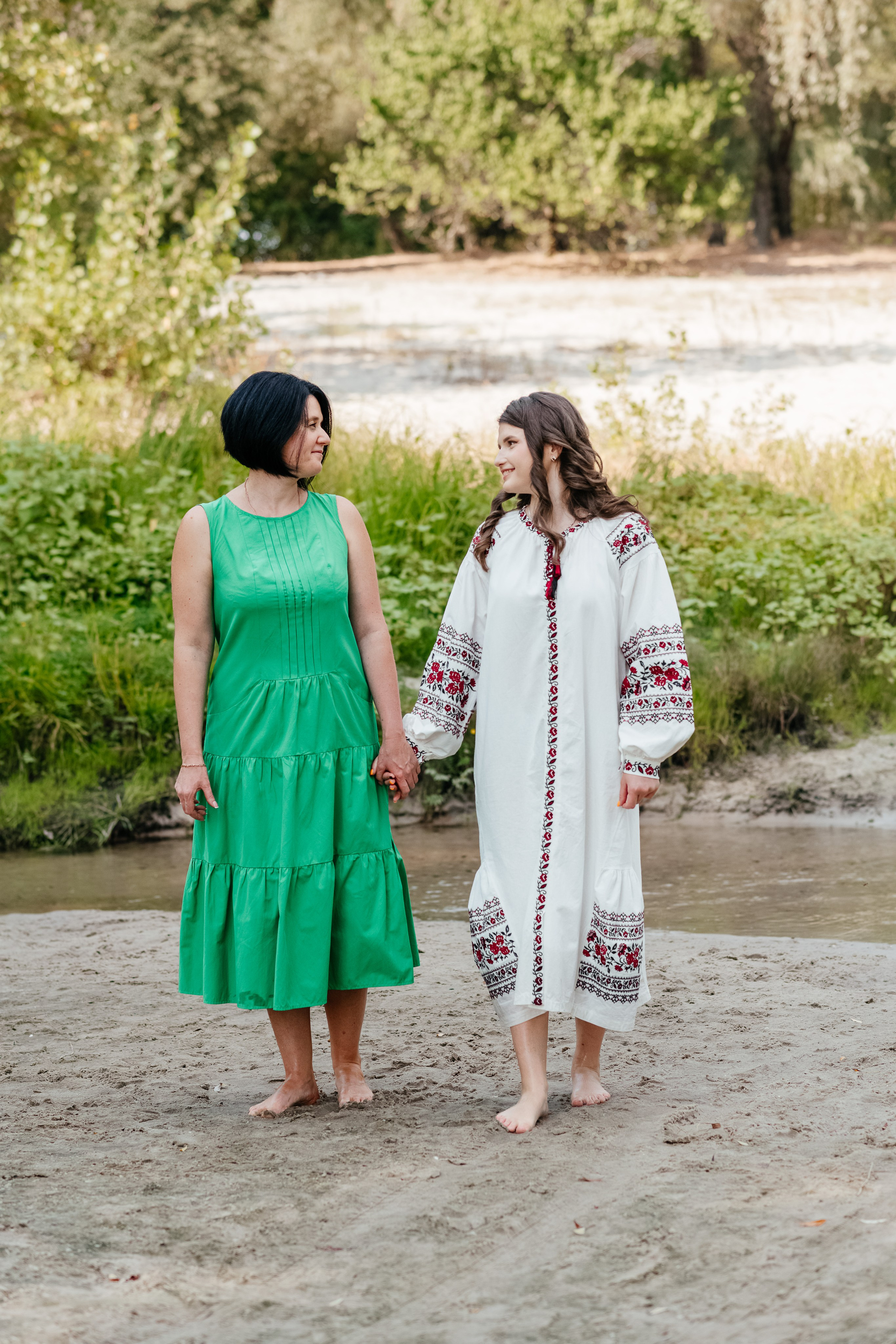 Україночка. Дитячий та сімейний фотограф м.Бровари