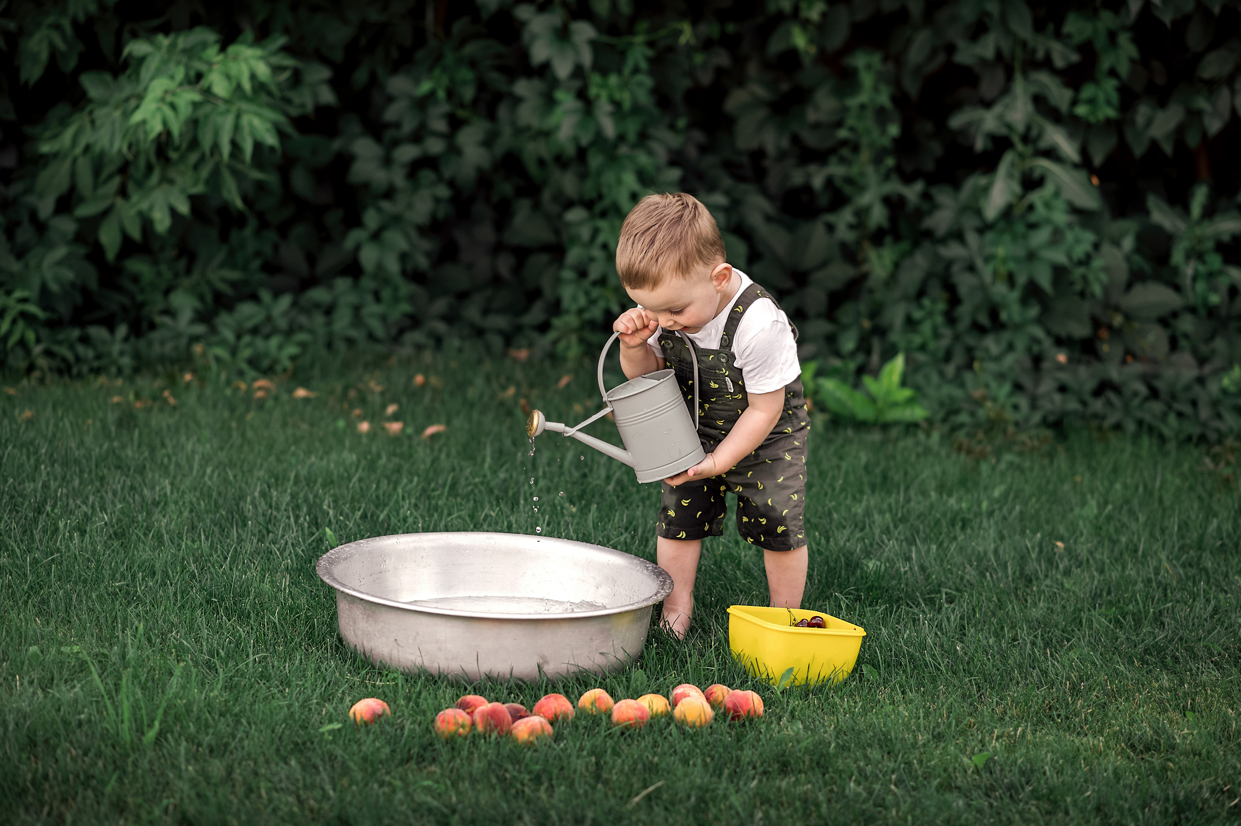 Малюк. Дитячий та сімейний фотограф м.Бровари
