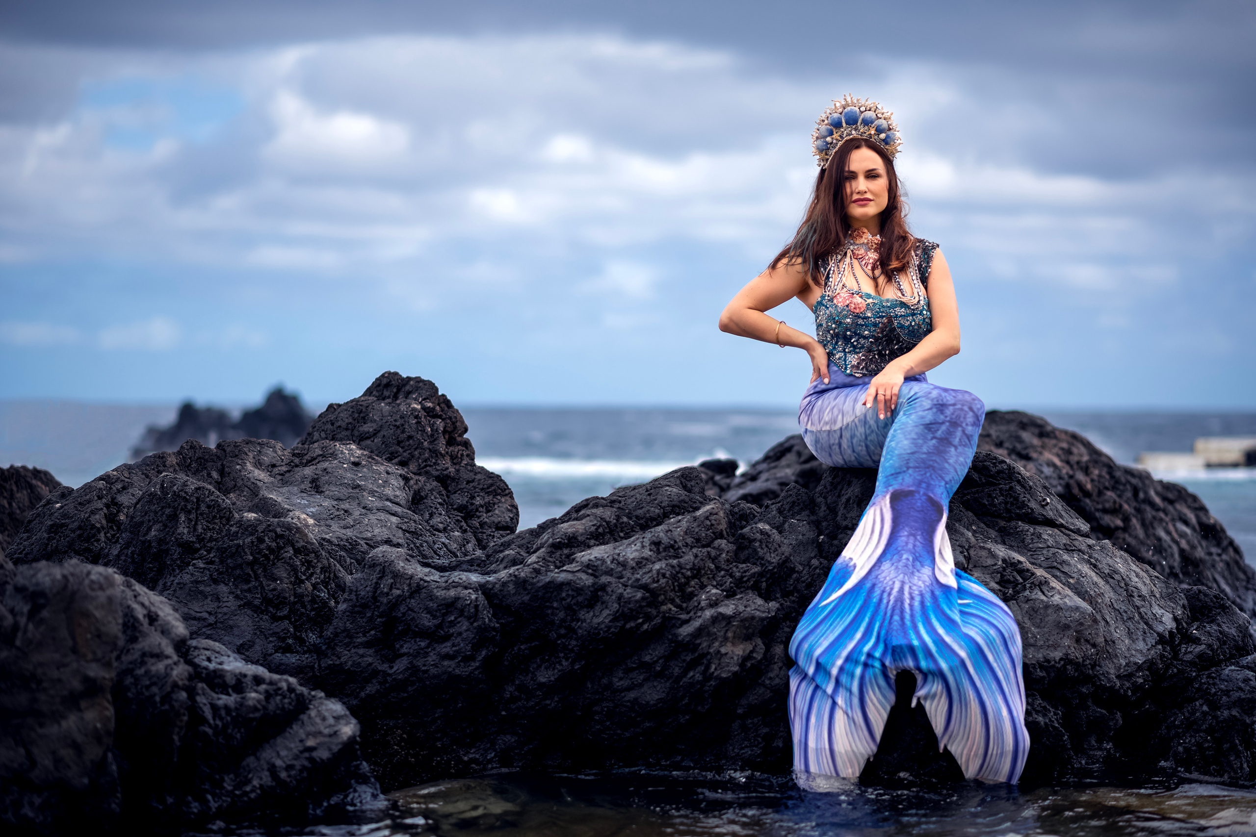 Мадейра. Дитячий та сімейний фотограф м.Бровари