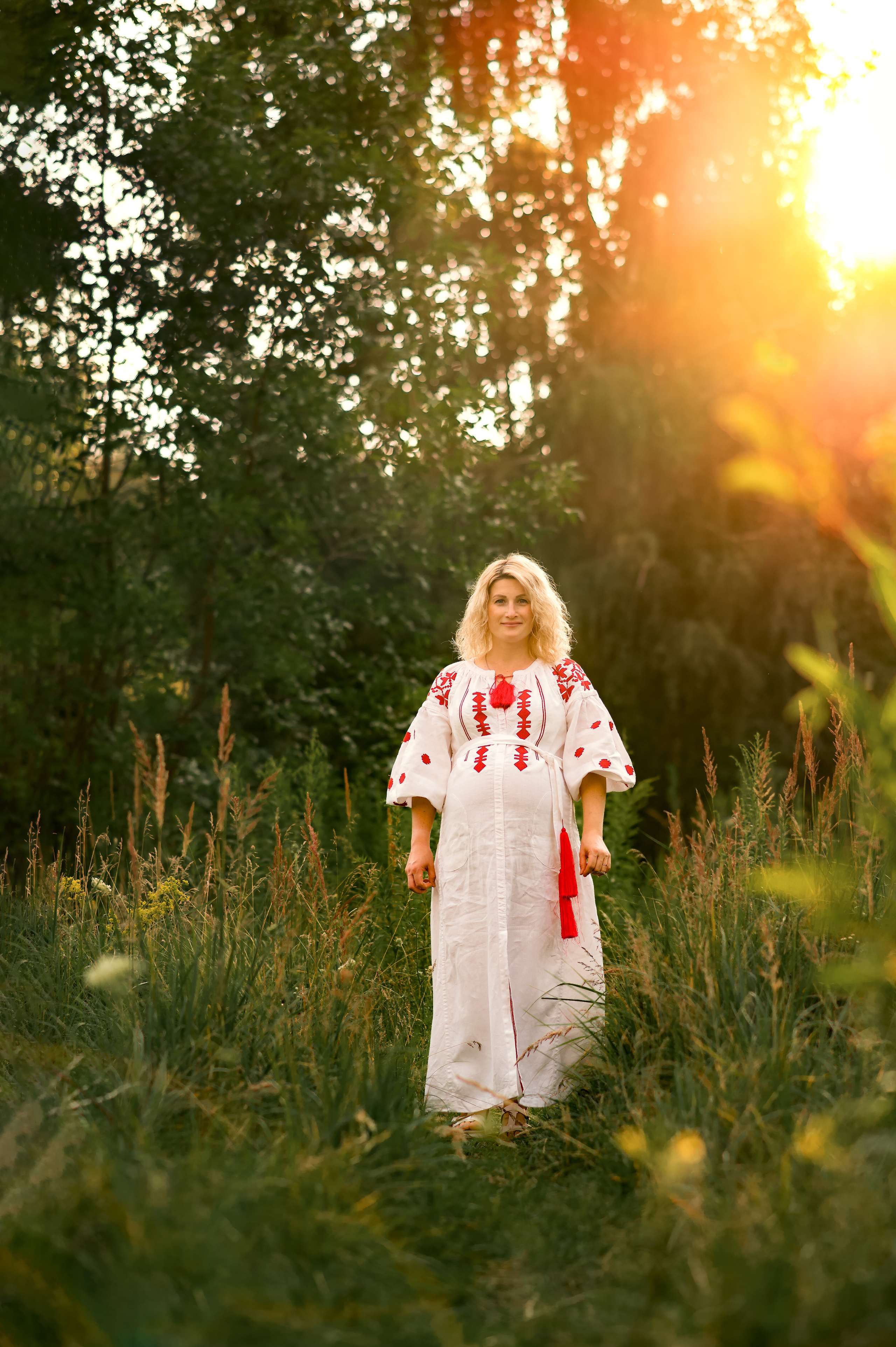 Вагітність. Дитячий та сімейний фотограф м.Бровари