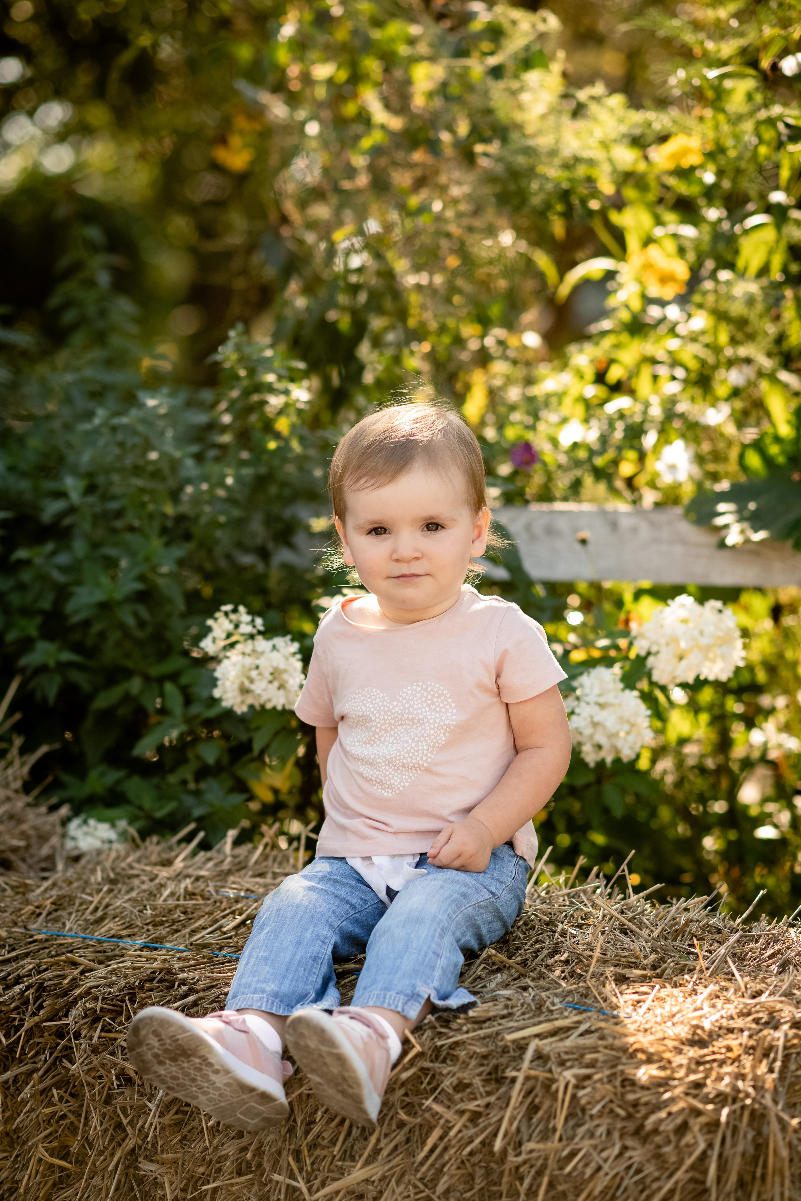 Вересень на ВДНГ. Дитячий та сімейний фотограф м.Бровари