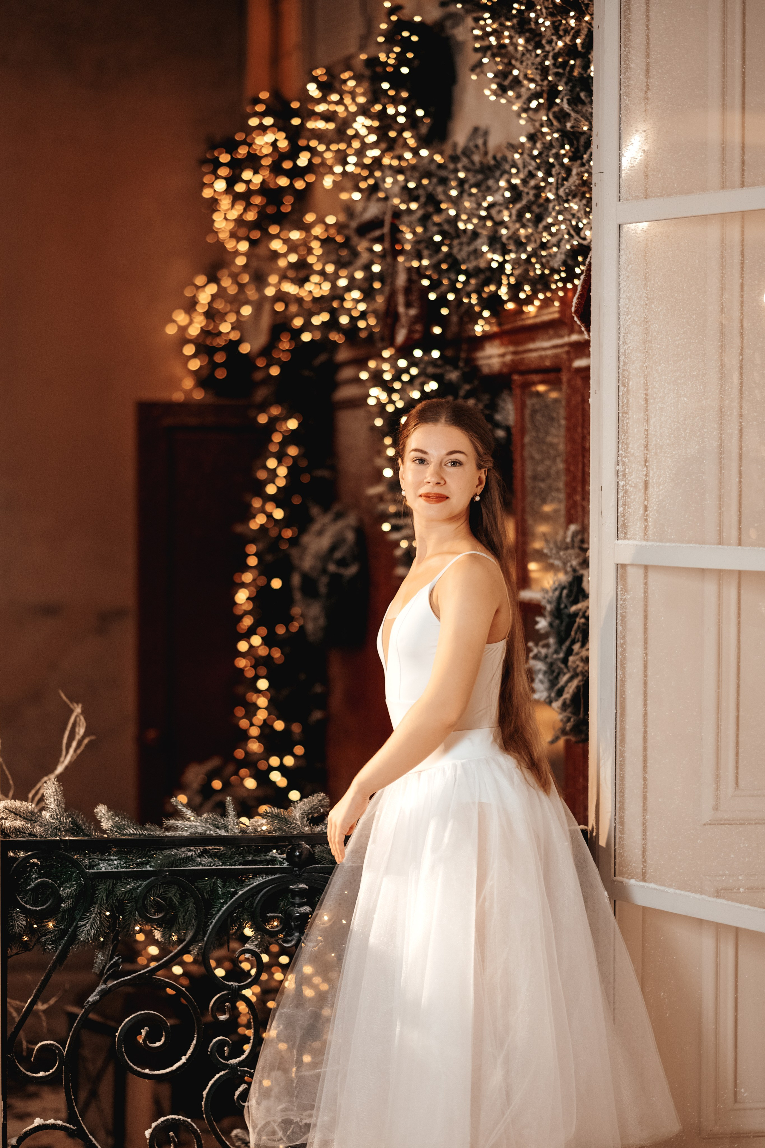 Ballet. Дитячий та сімейний фотограф м.Бровари