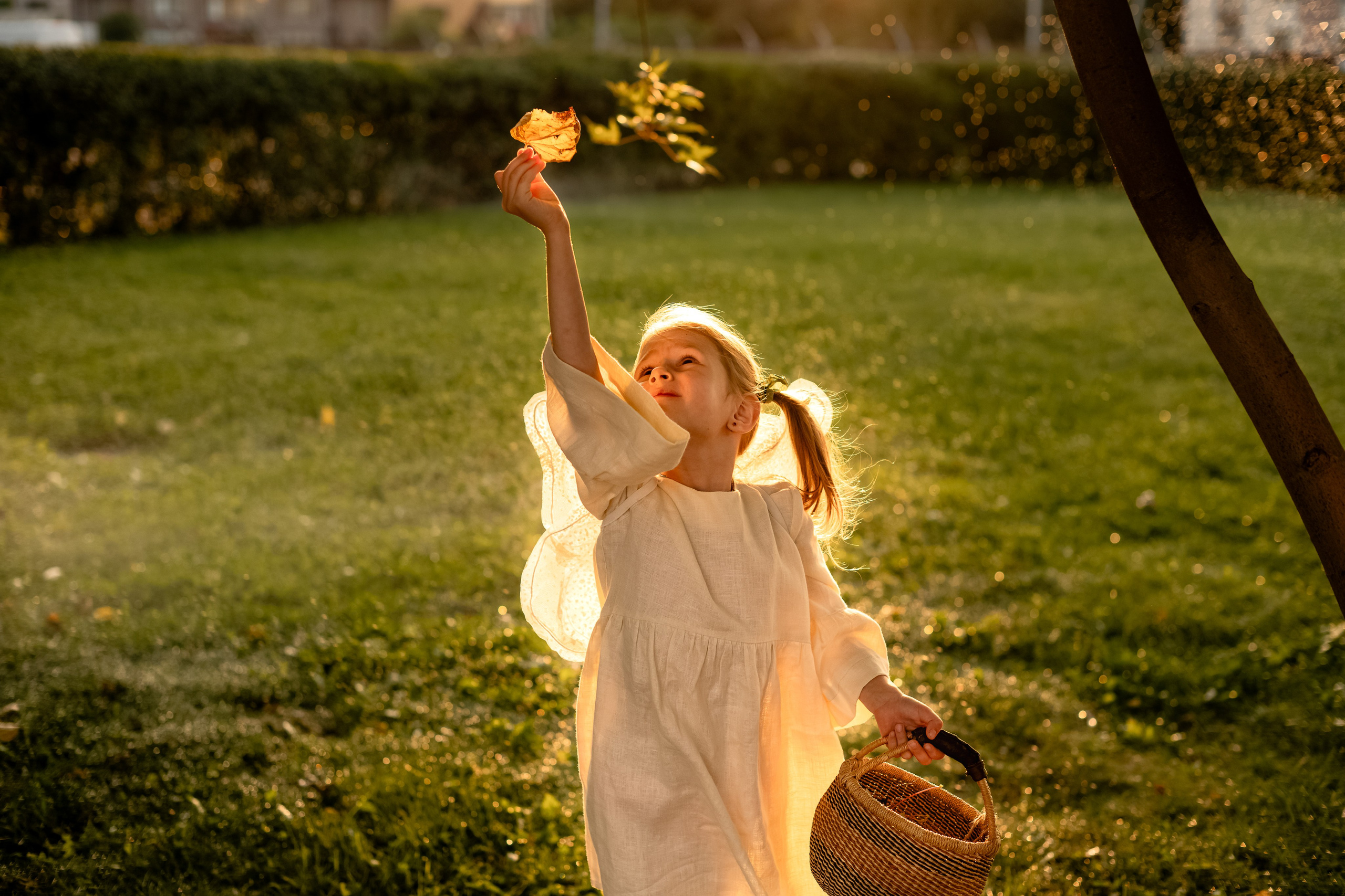 Angel. Дитячий та сімейний фотограф м.Бровари