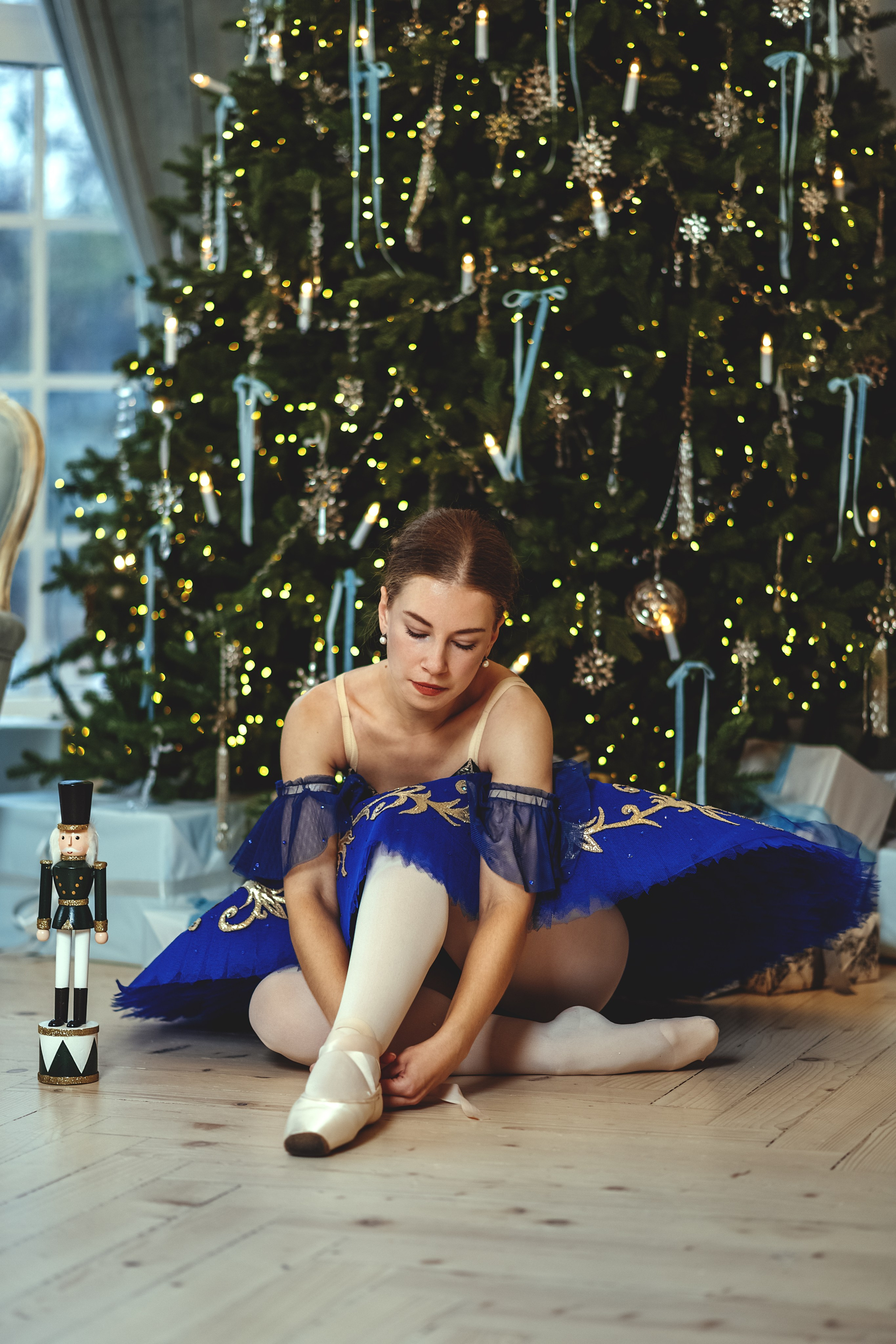 Ballet. Дитячий та сімейний фотограф м.Бровари