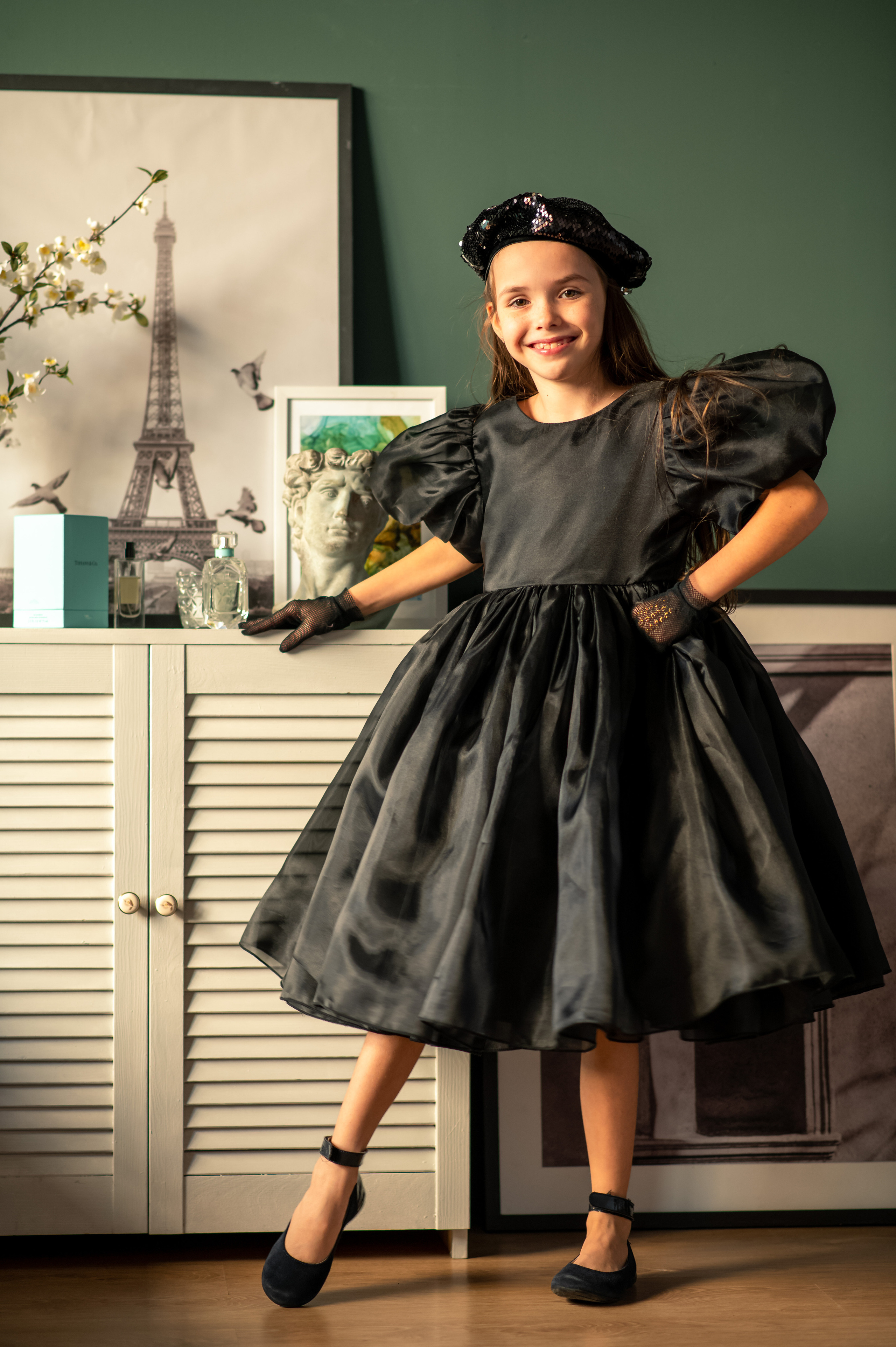 Fashion kids. Дитячий та сімейний фотограф м.Бровари