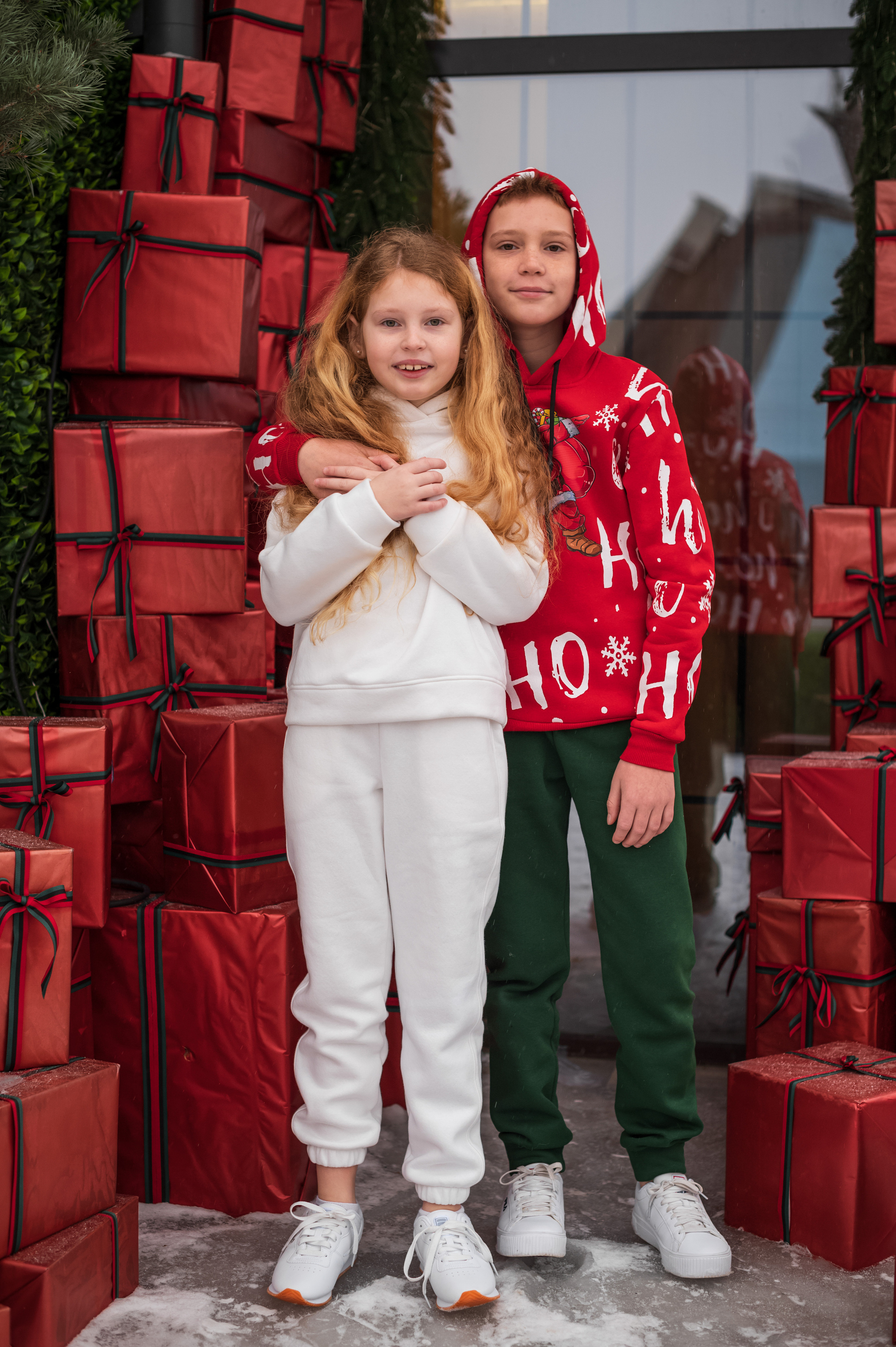 Аріша+Саша. Дитячий та сімейний фотограф м.Бровари