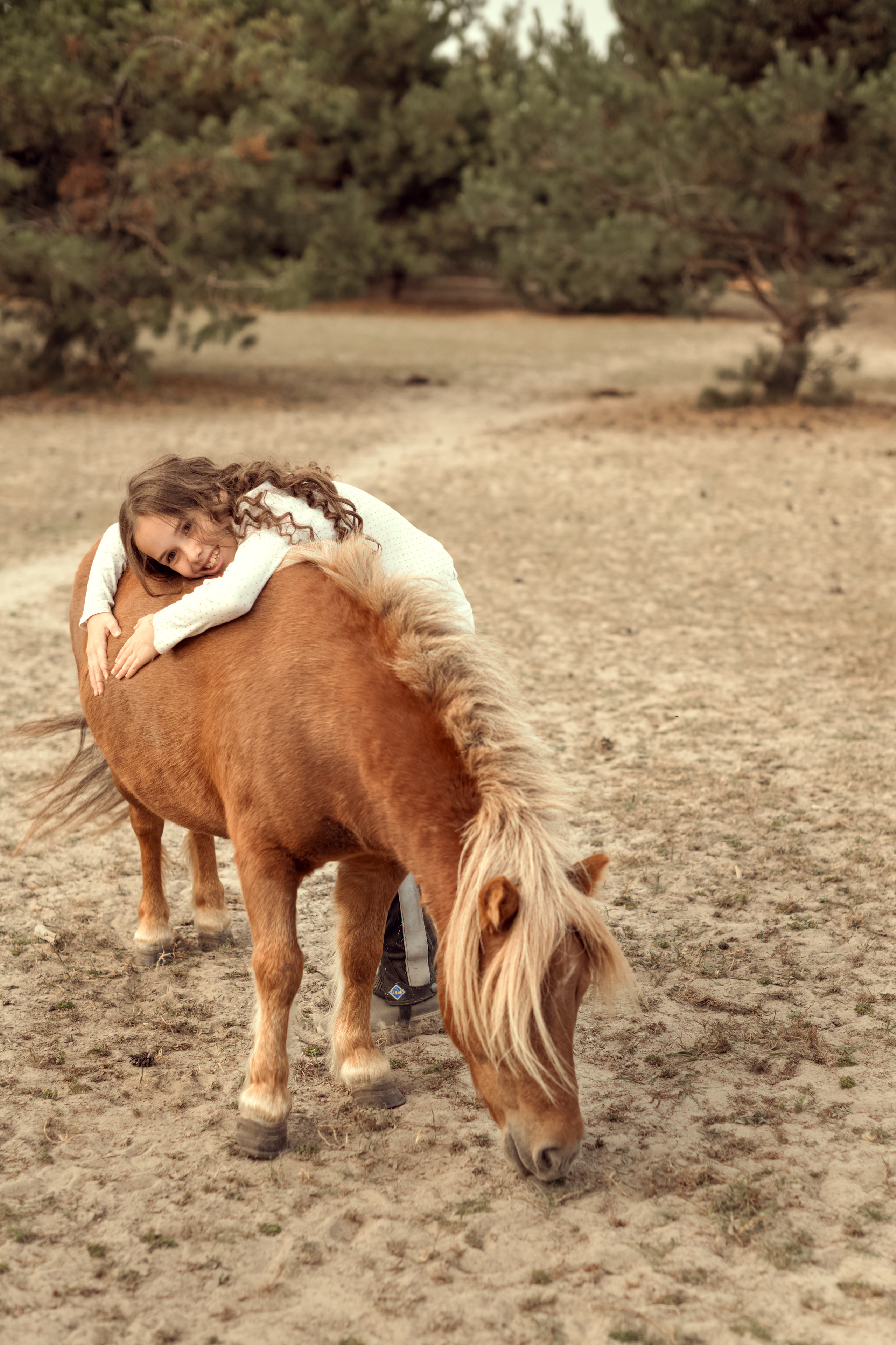 Ранчо Іго-Го. Дитячий та сімейний фотограф м.Бровари
