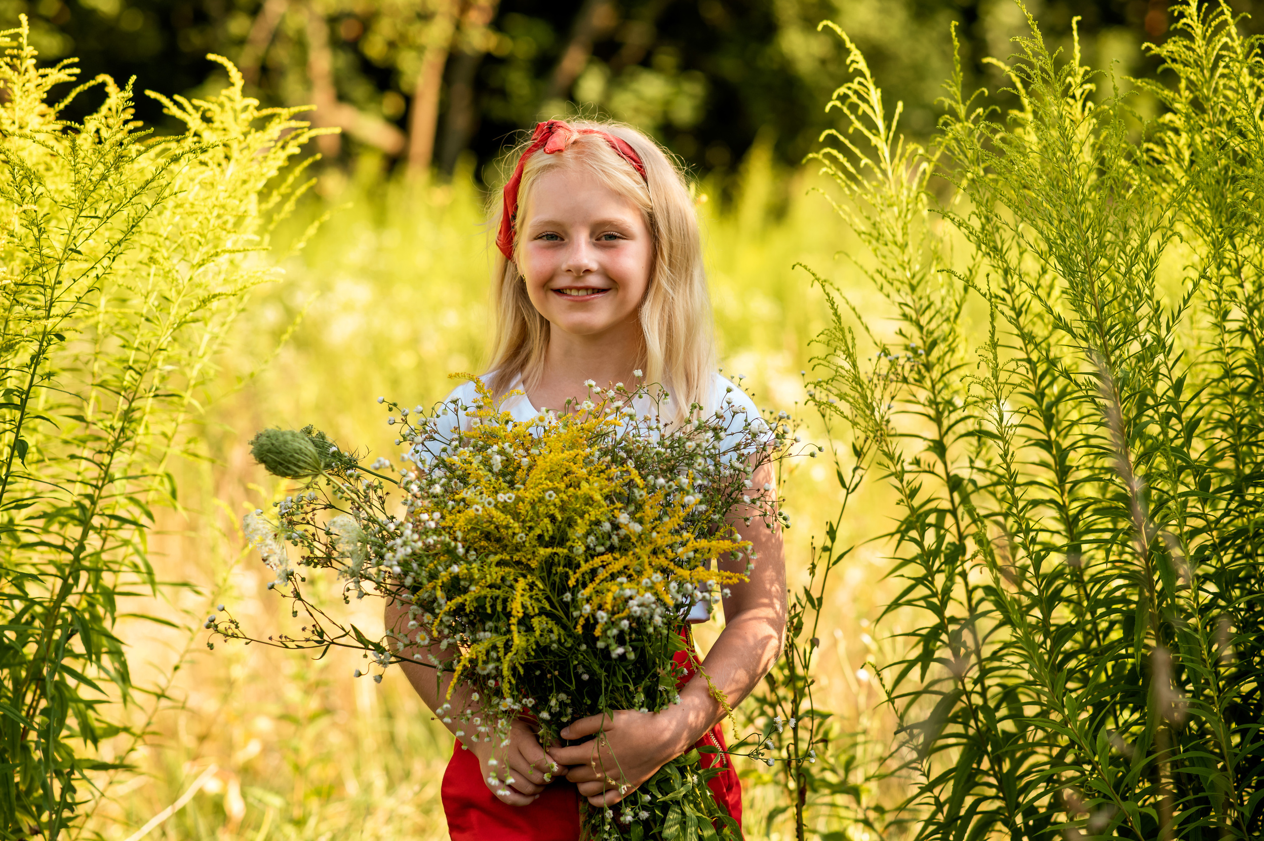 Літо 2021. Дитячий та сімейний фотограф м.Бровари