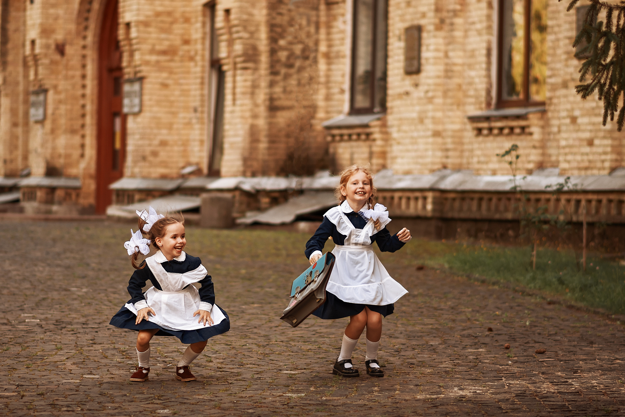Ретро. Дитячий та сімейний фотограф м.Бровари