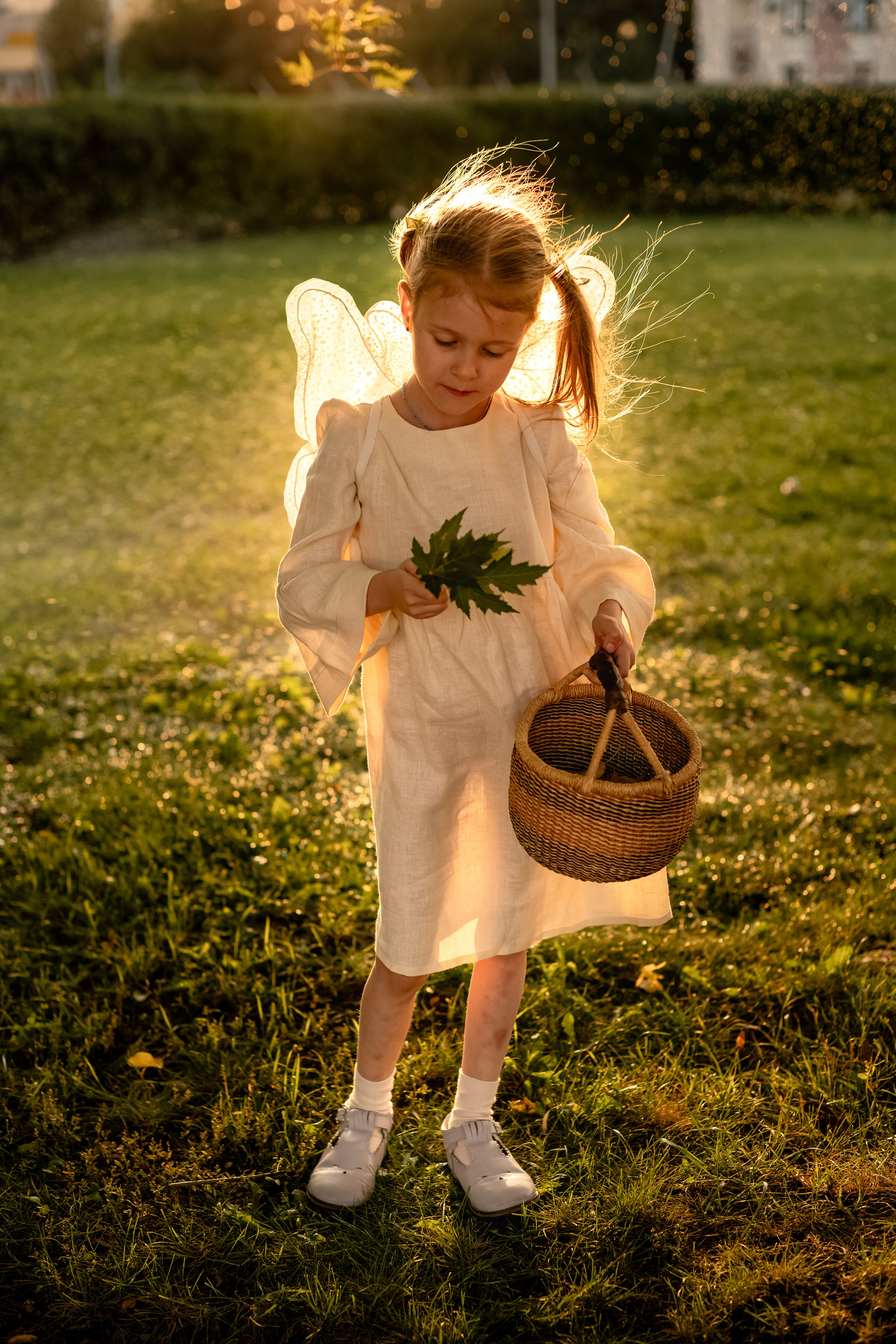 Angel. Дитячий та сімейний фотограф м.Бровари