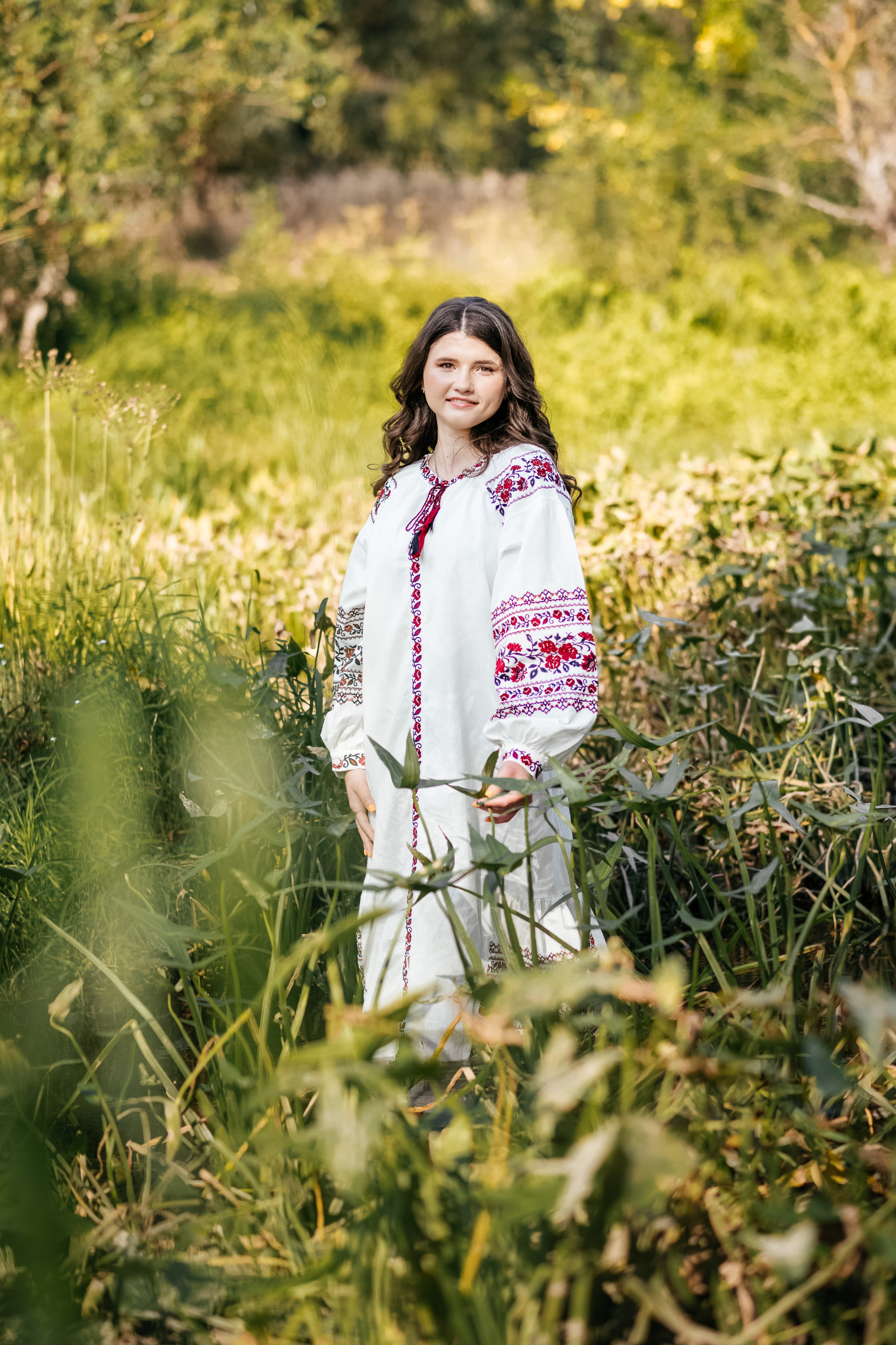 Україночка. Дитячий та сімейний фотограф м.Бровари