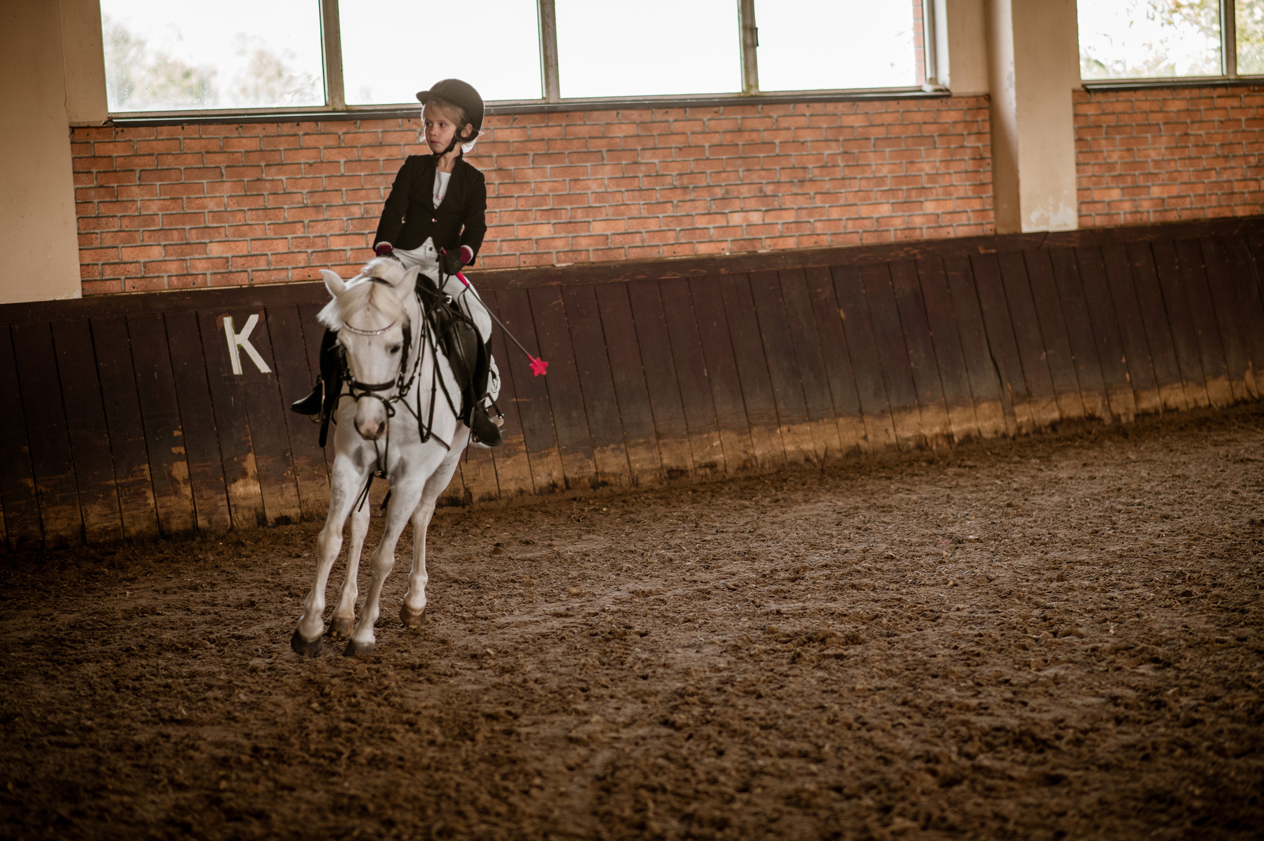 Кінний спорт. Дитячий та сімейний фотограф м.Бровари