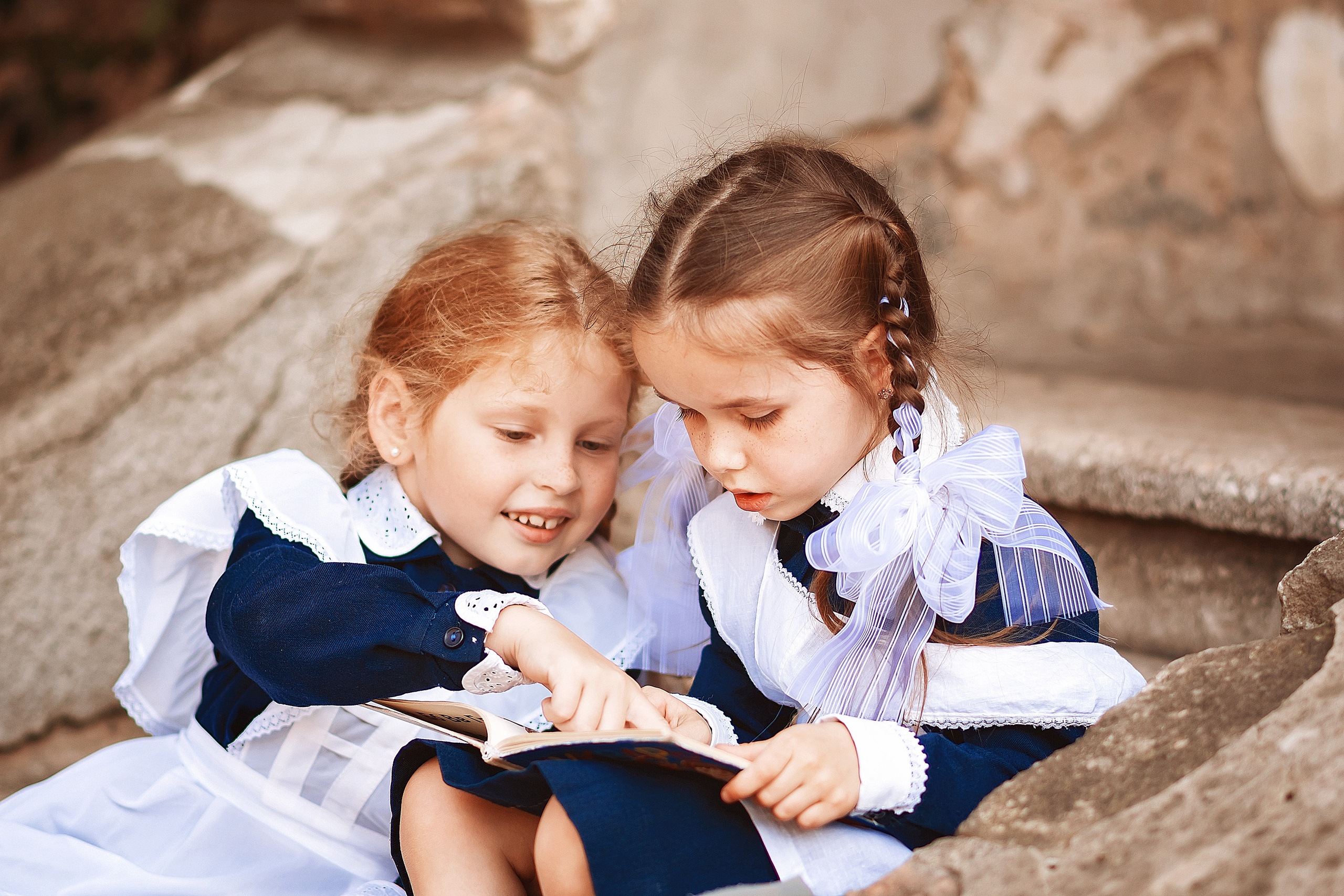 Ретро. Дитячий та сімейний фотограф м.Бровари