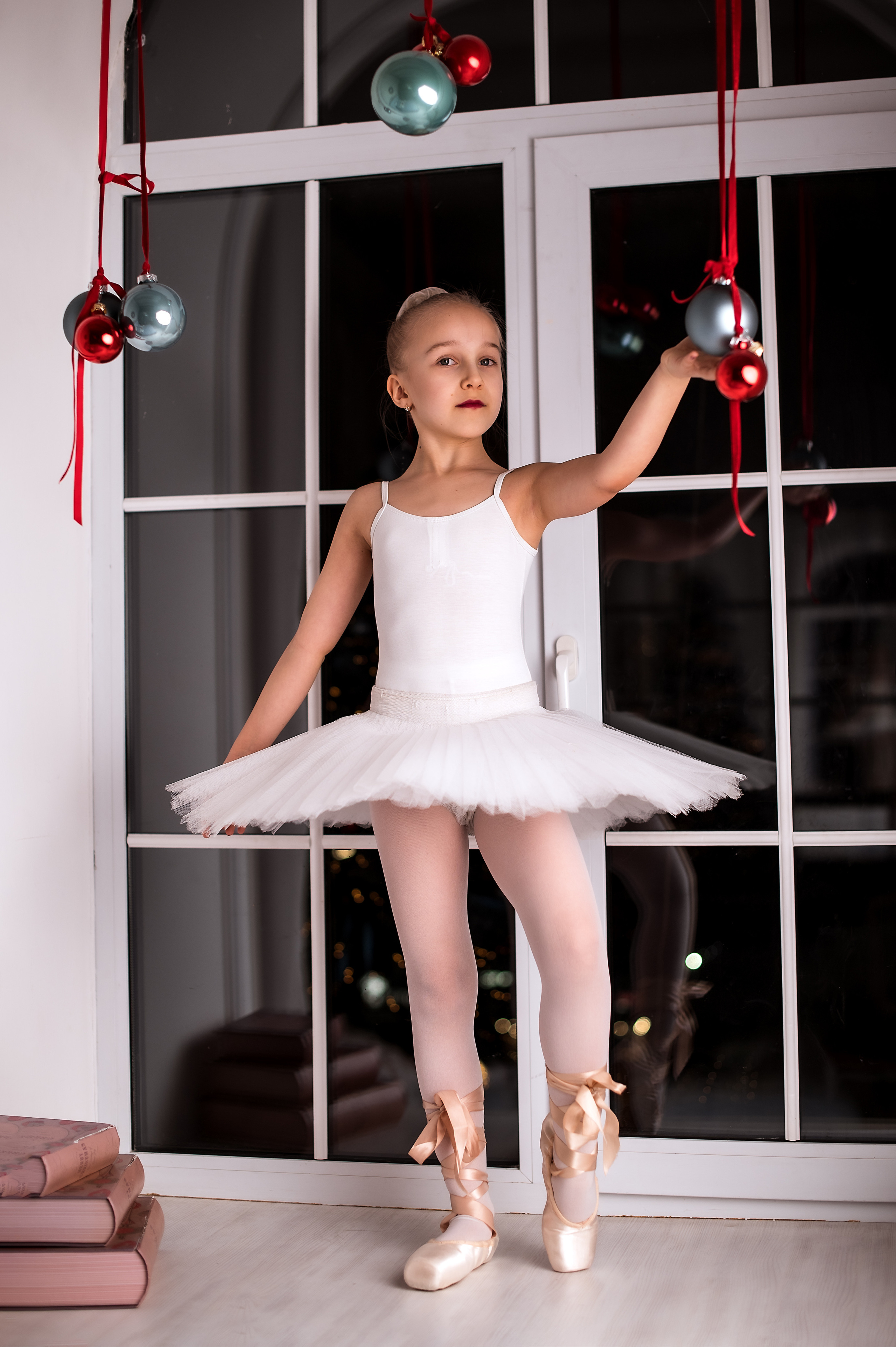 Балет. Дитячий та сімейний фотограф м.Бровари