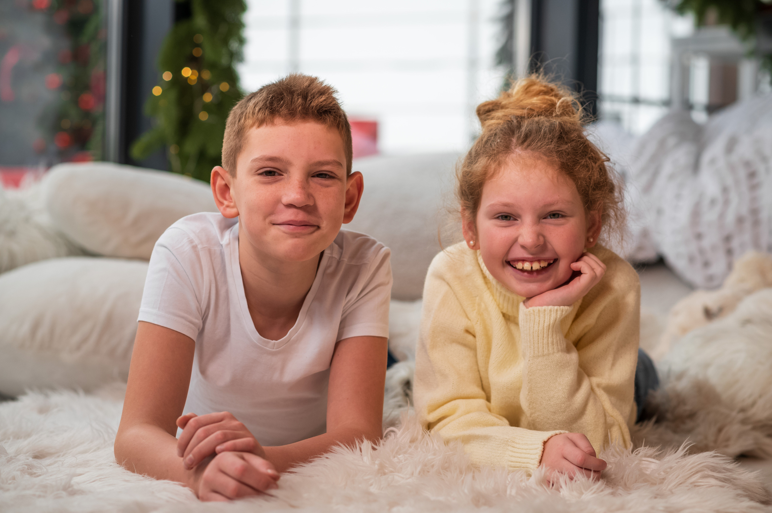 Аріша+Саша. Дитячий та сімейний фотограф м.Бровари