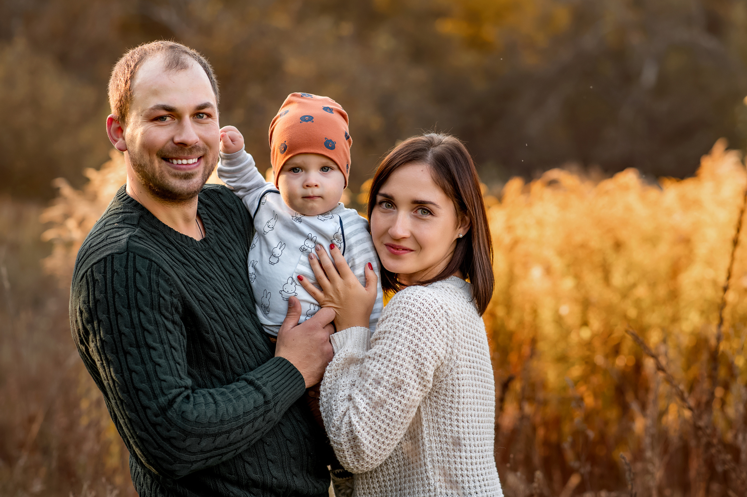 Осінь 2021. Дитячий та сімейний фотограф м.Бровари