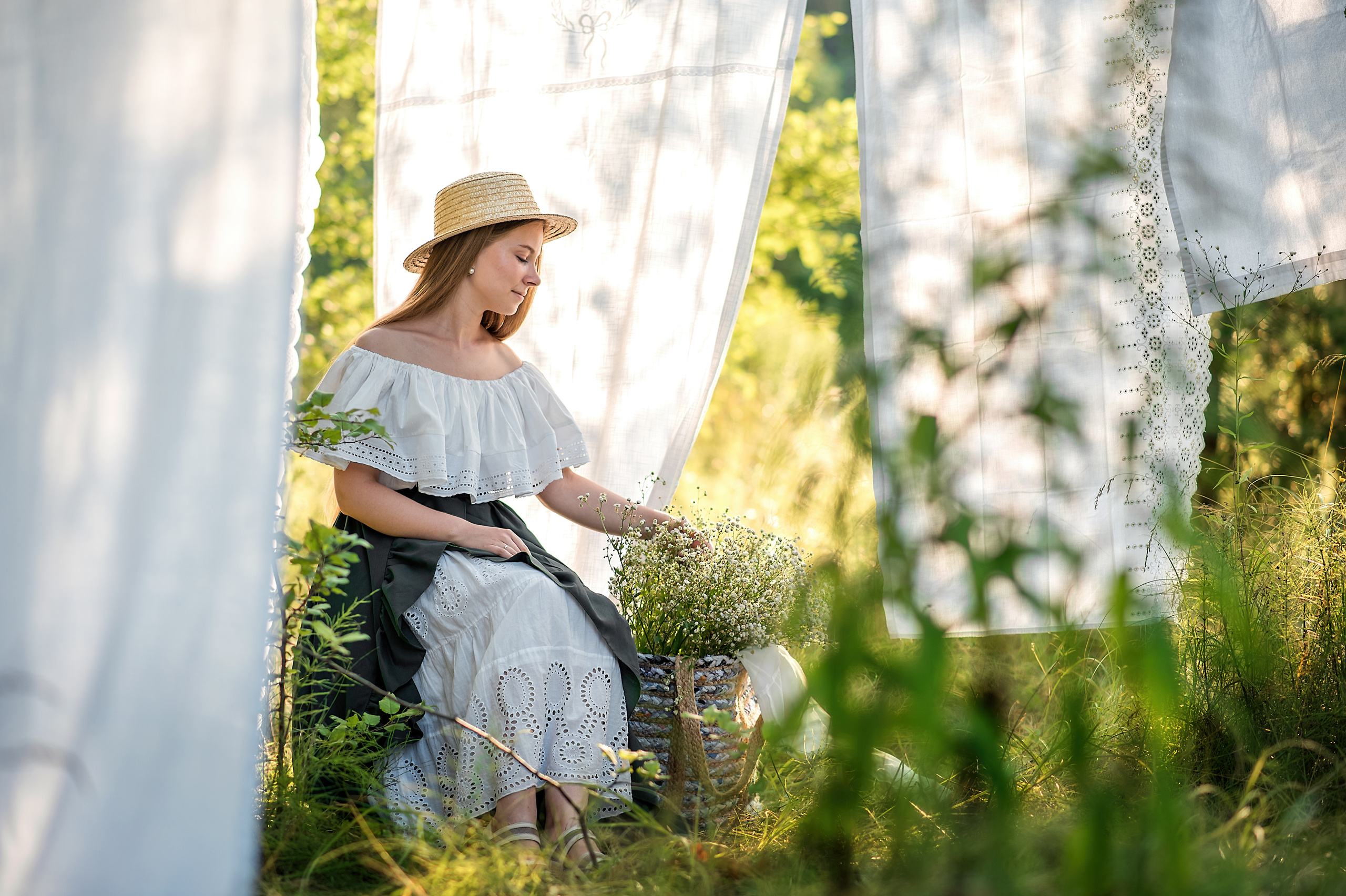 Велике прання. Дитячий та сімейний фотограф м.Бровари