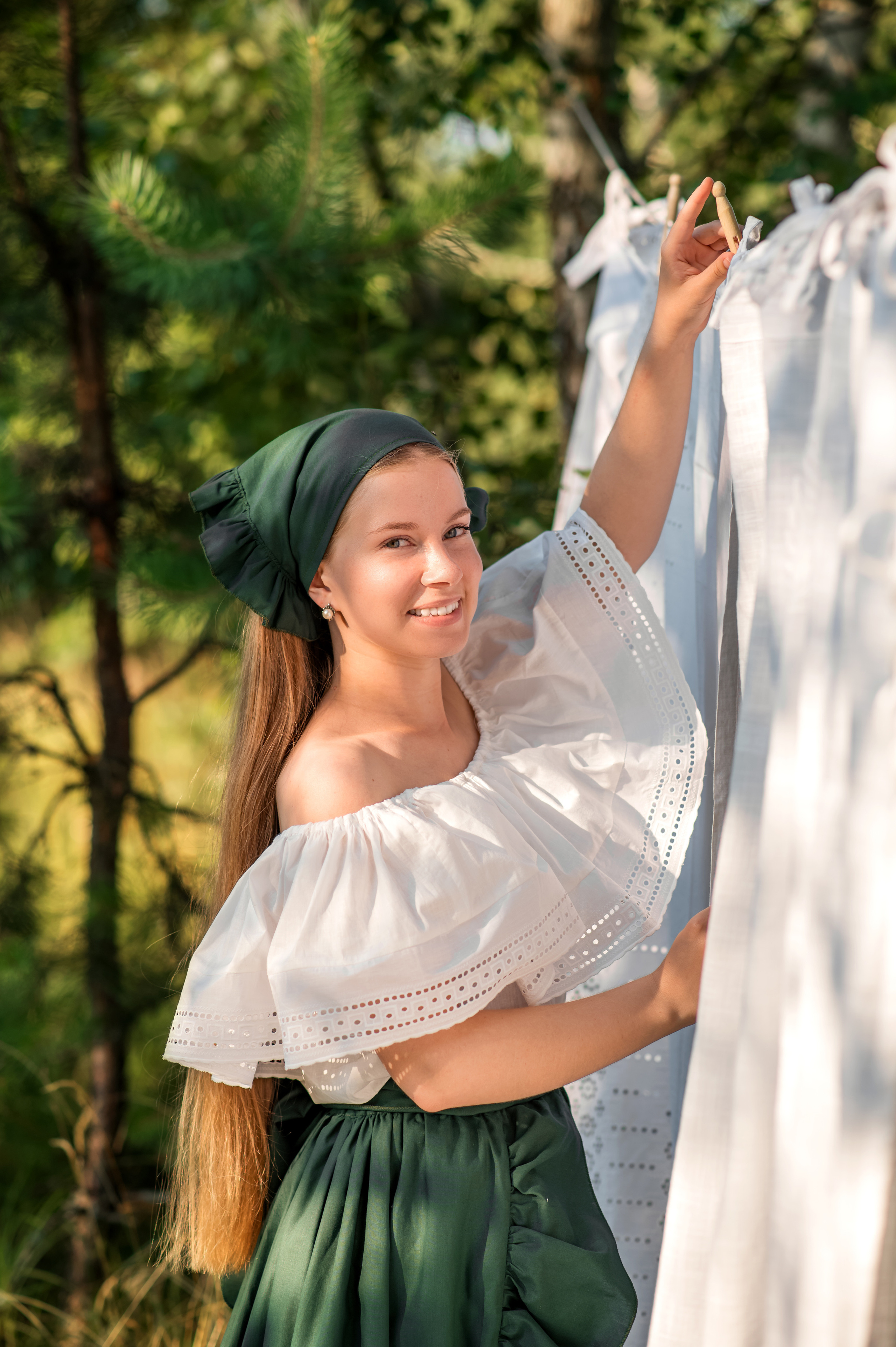 Велике прання. Дитячий та сімейний фотограф м.Бровари