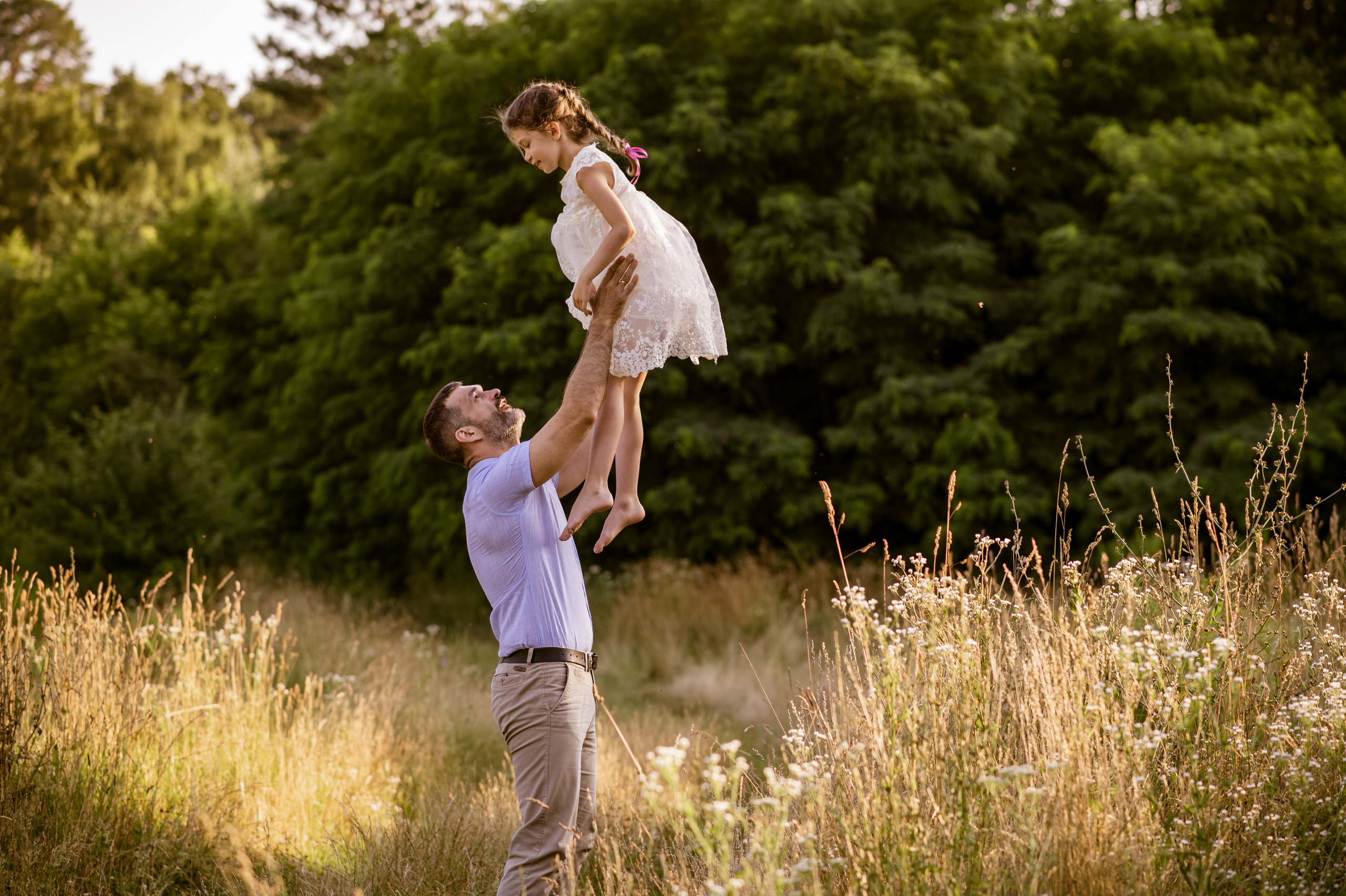 Іра+Денис+Яся. Дитячий та сімейний фотограф м.Бровари