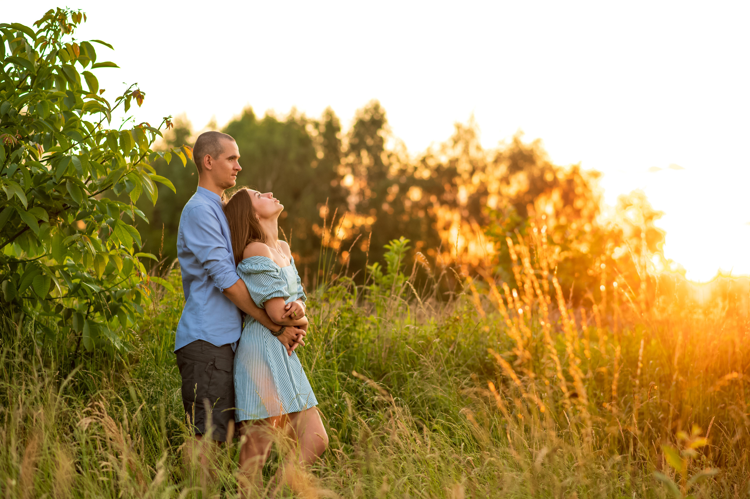 Макс+Ілона. Дитячий та сімейний фотограф м.Бровари